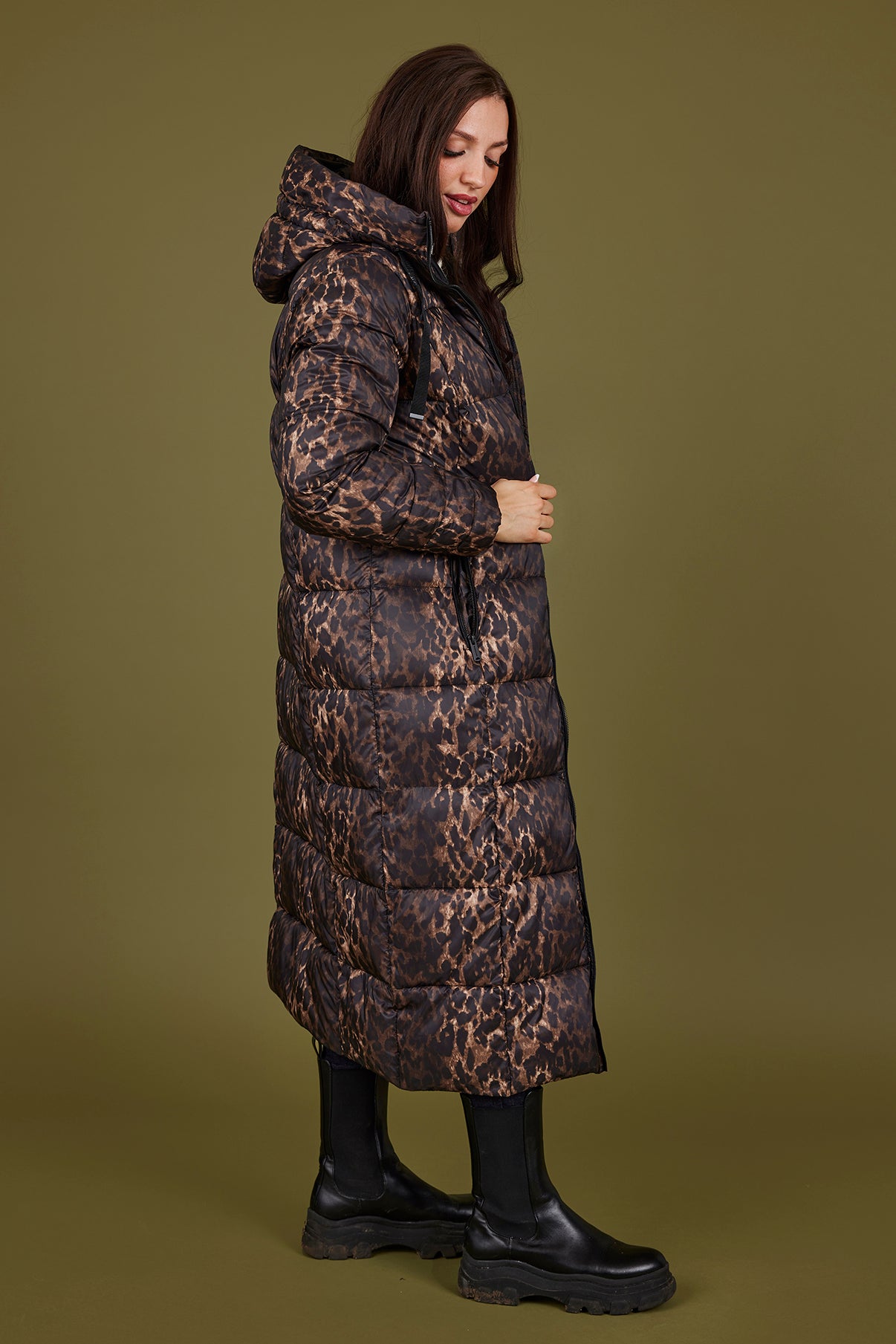 Normann NORMANN COAT
