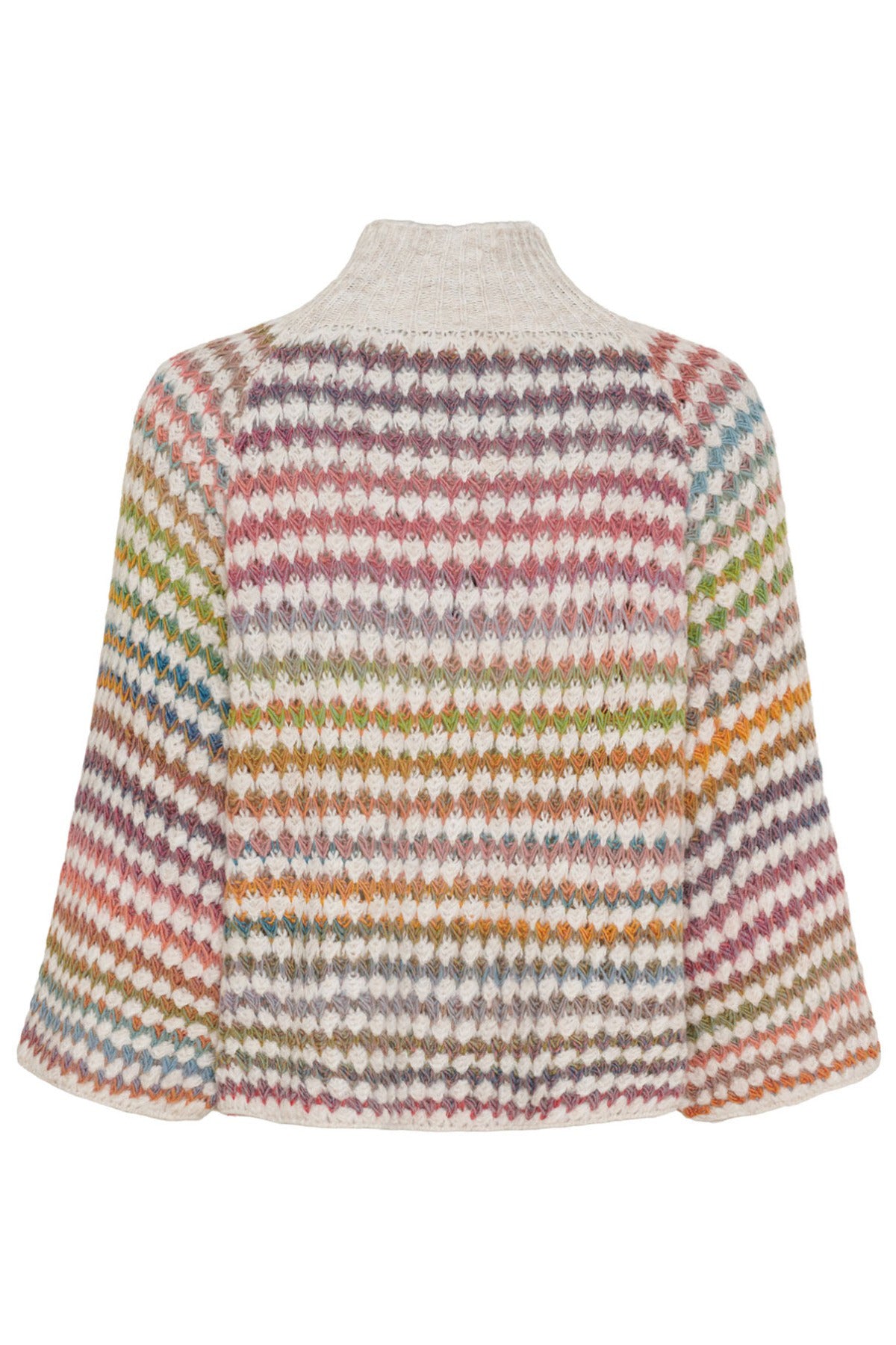 MARTA MdcFatima Knit