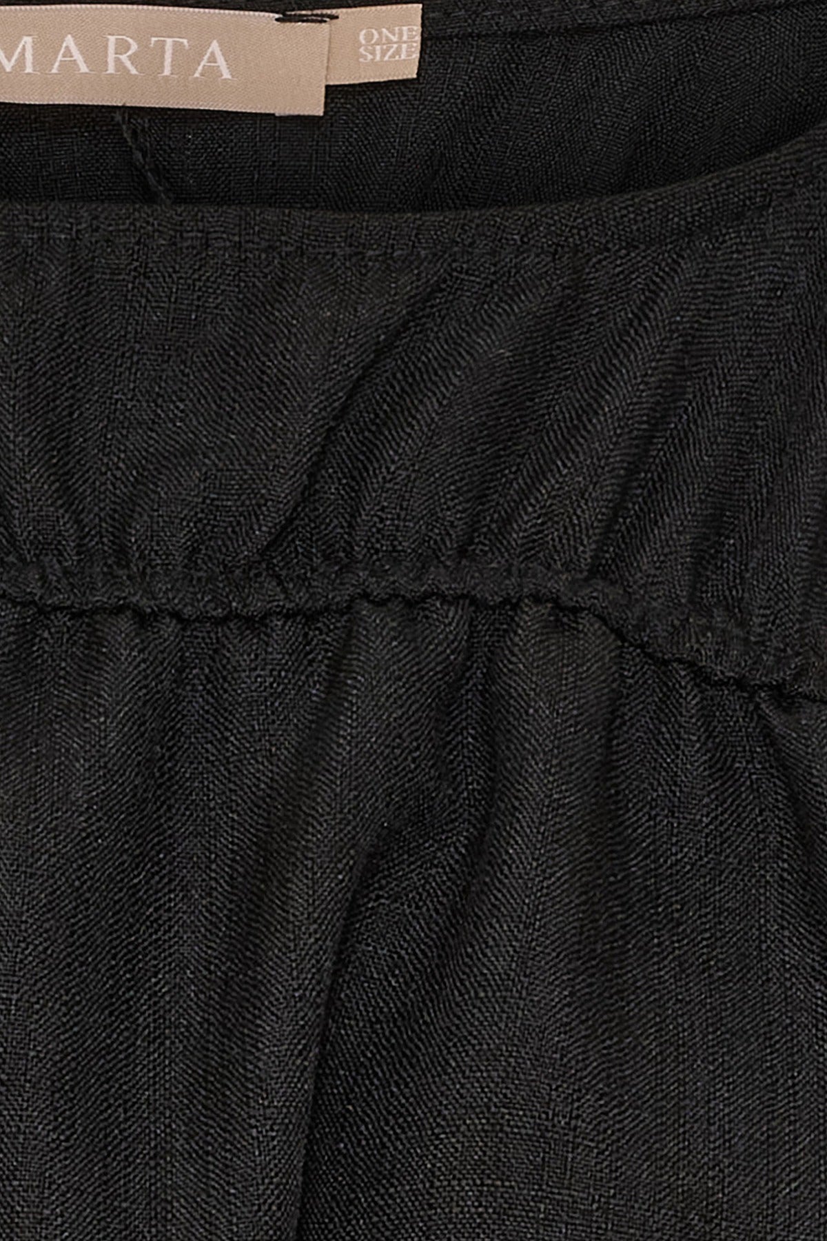 MARTA MdcSaffron Blouse