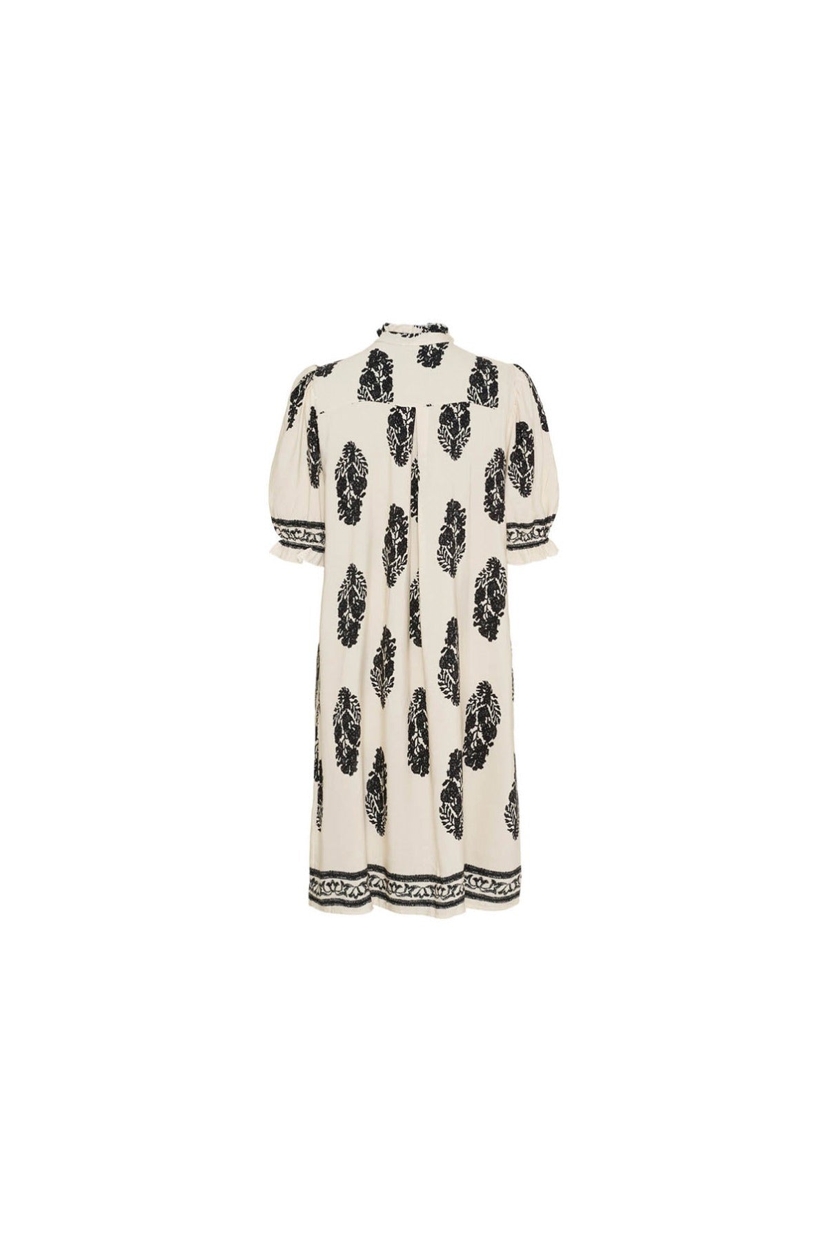MARTA MdcNaomi Dress