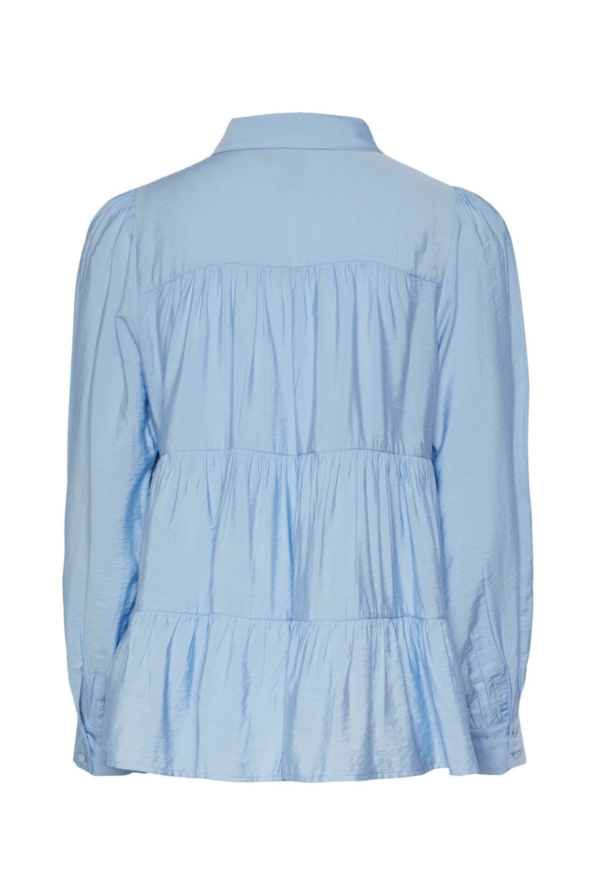 YAS YASPALA LS SHIRT S. NOOS