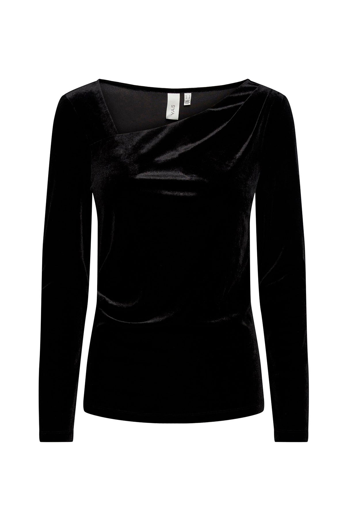 Y.A.S Blouse Novella
