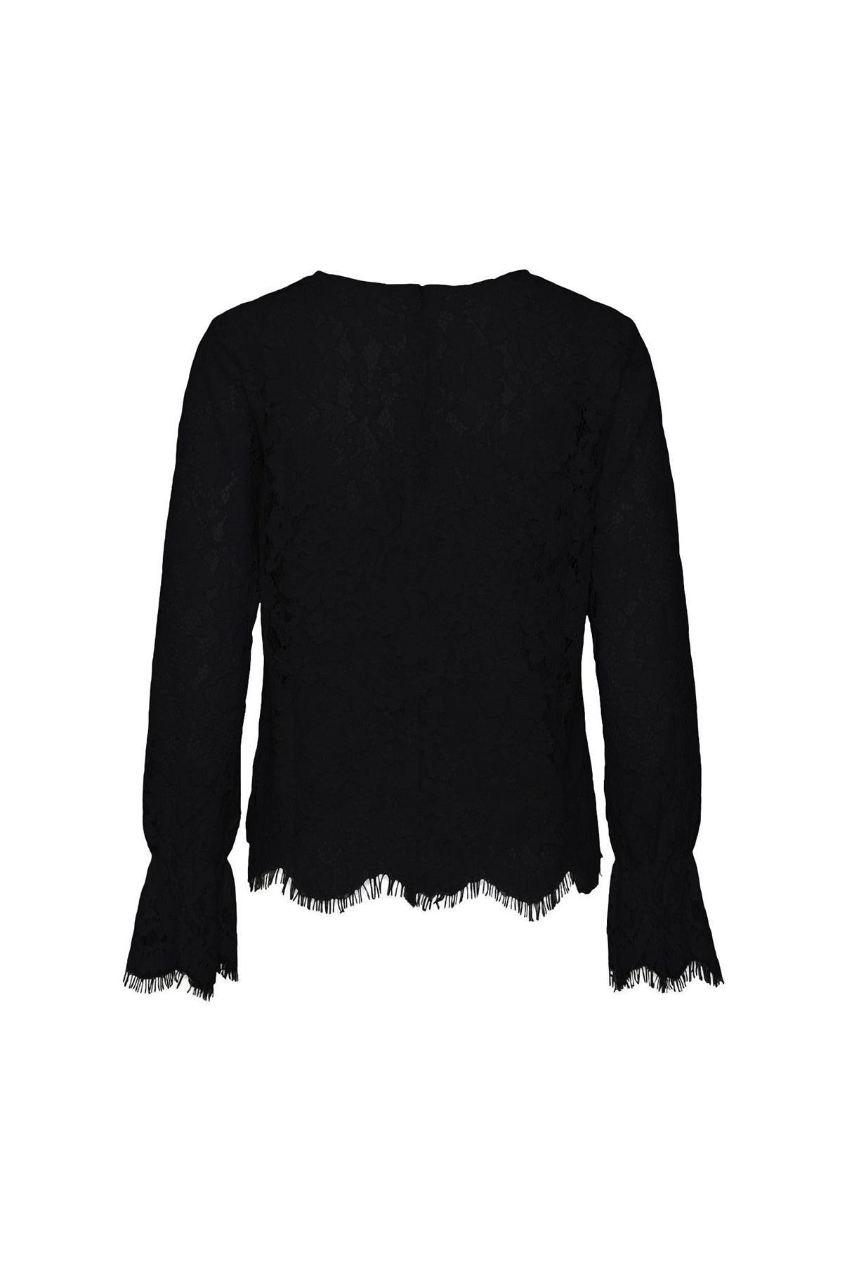 Y.A.S Blouse Perla