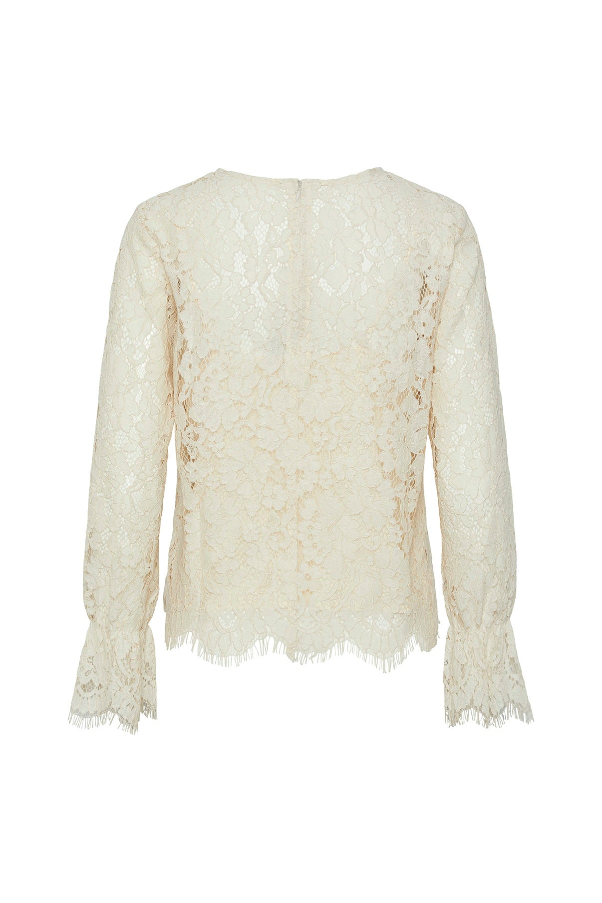 Y.A.S Blouse Perla