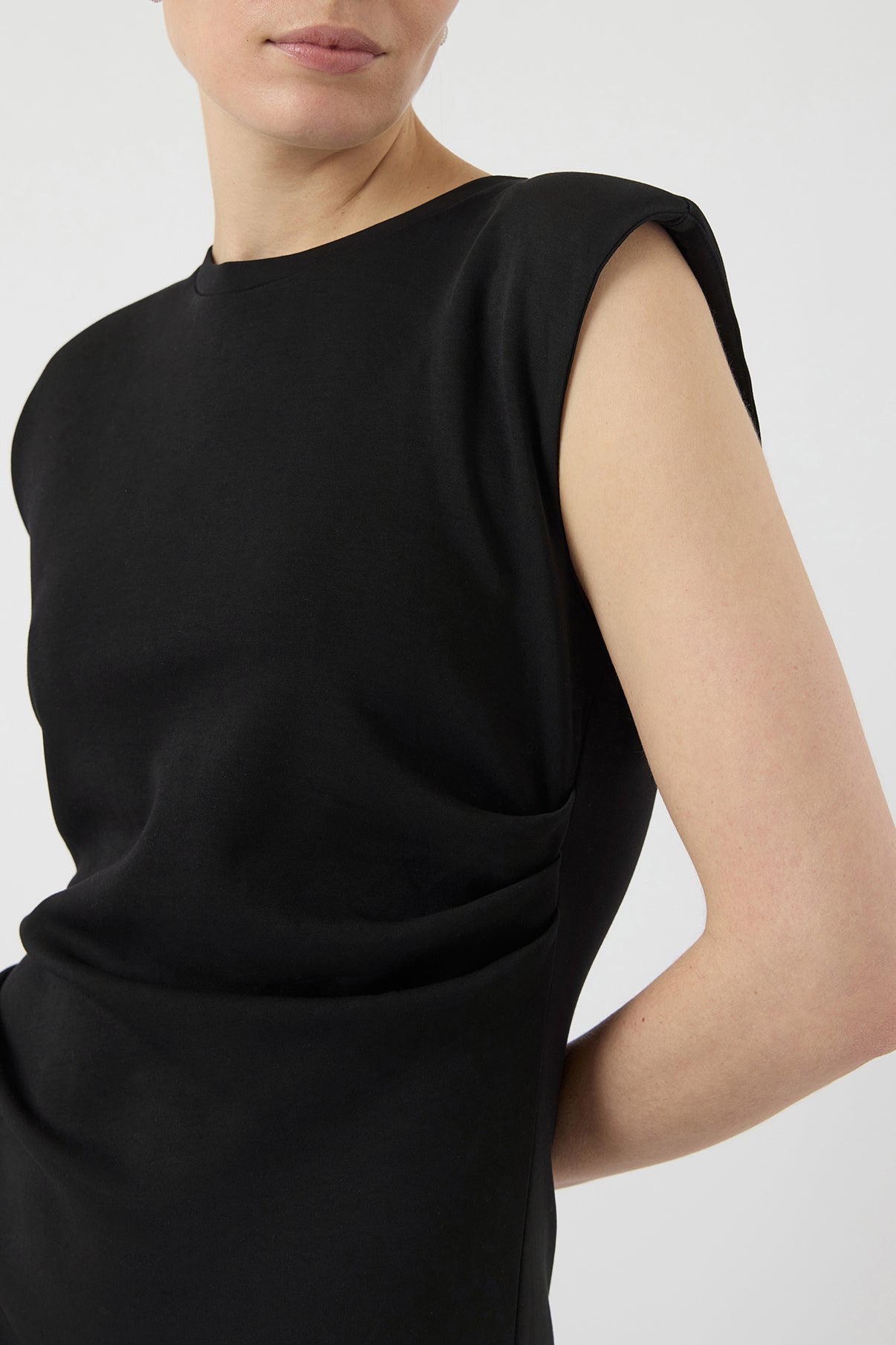 YAS YASPINA SL LONG DRESS