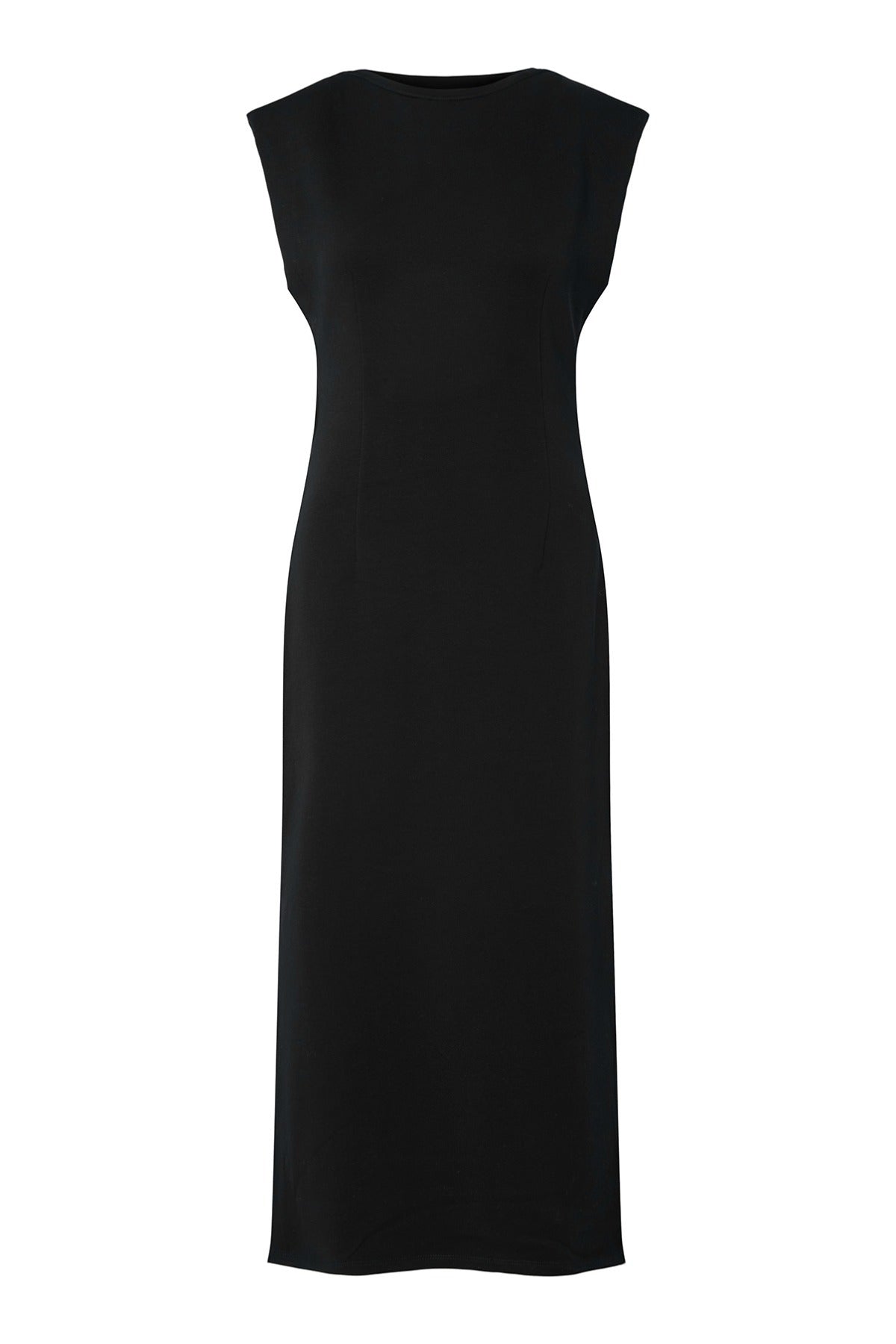 YAS YASPINA SL LONG DRESS