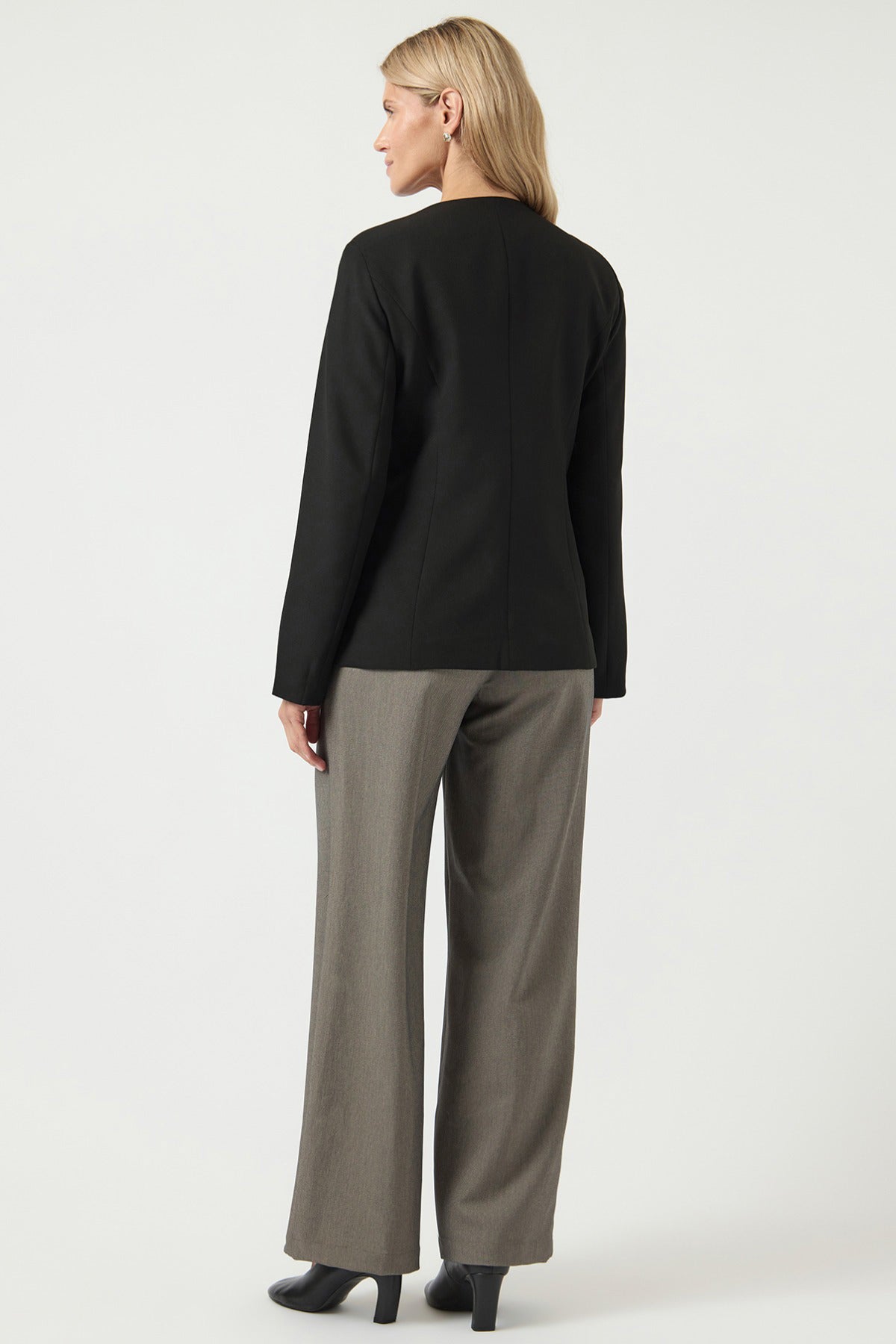 YAS YASVETURA LS BLAZER S.