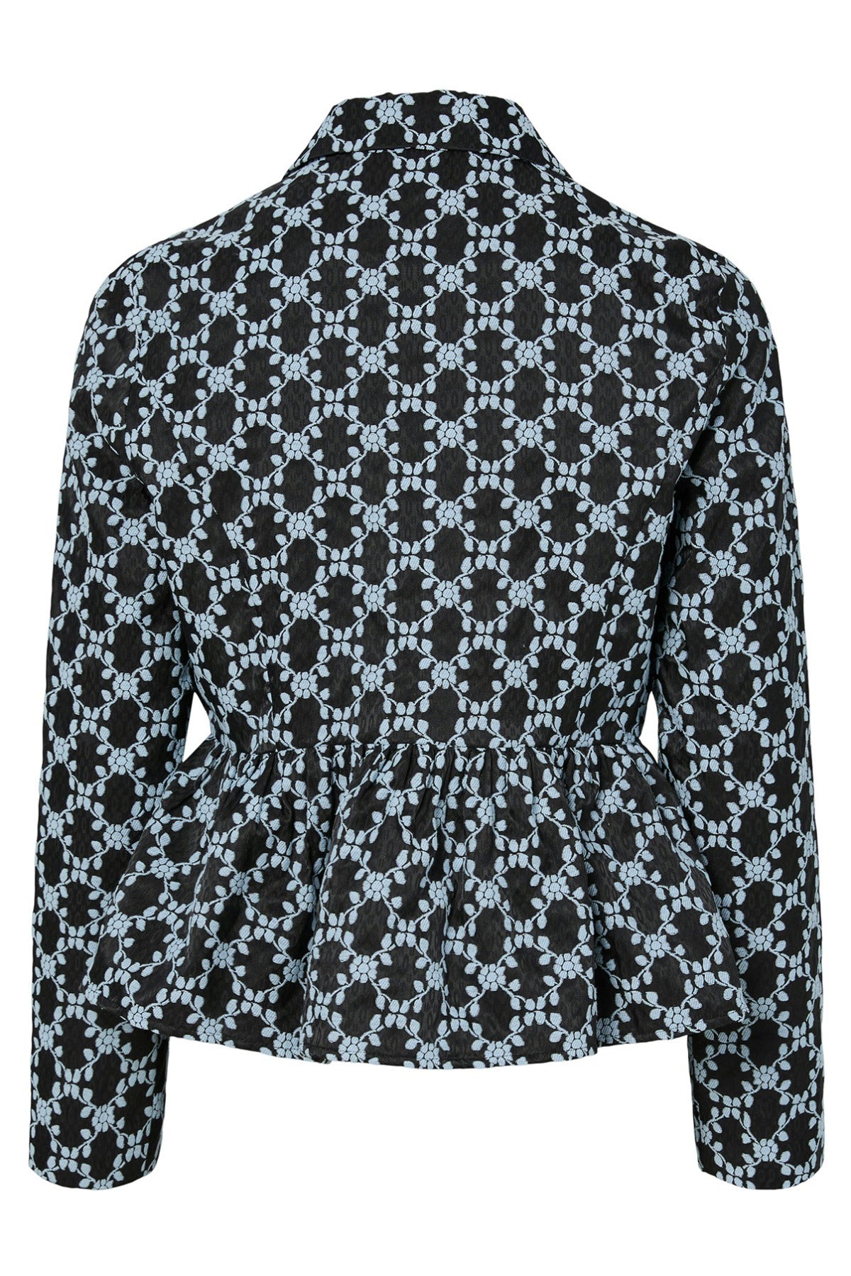 YAS YASSCARA LS SOFT JACKET