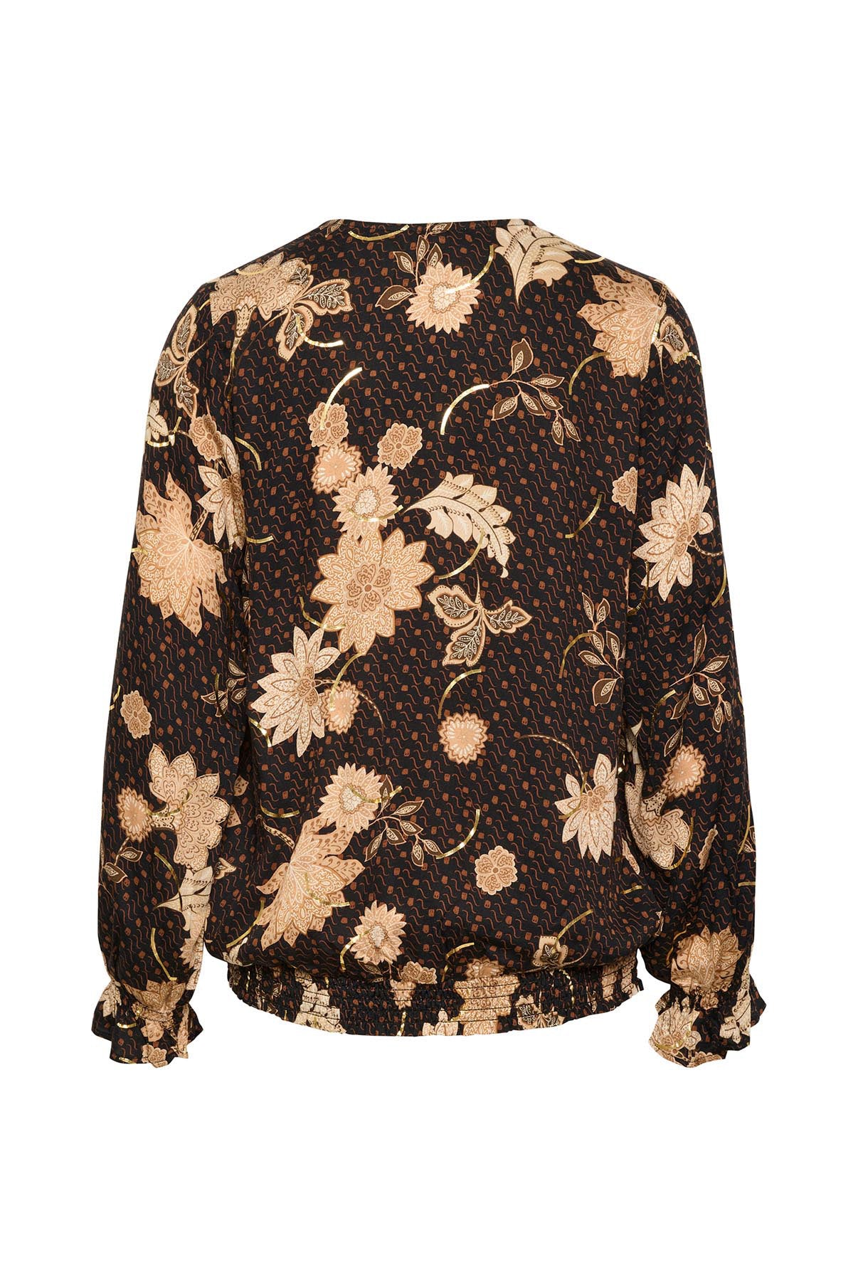 Culture Bluse Tamu