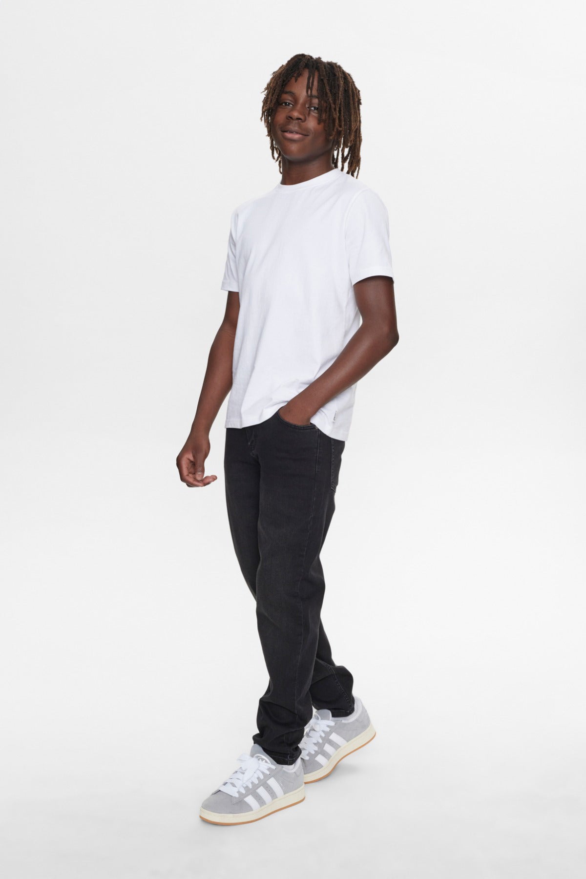 Hound Wide Jeans
