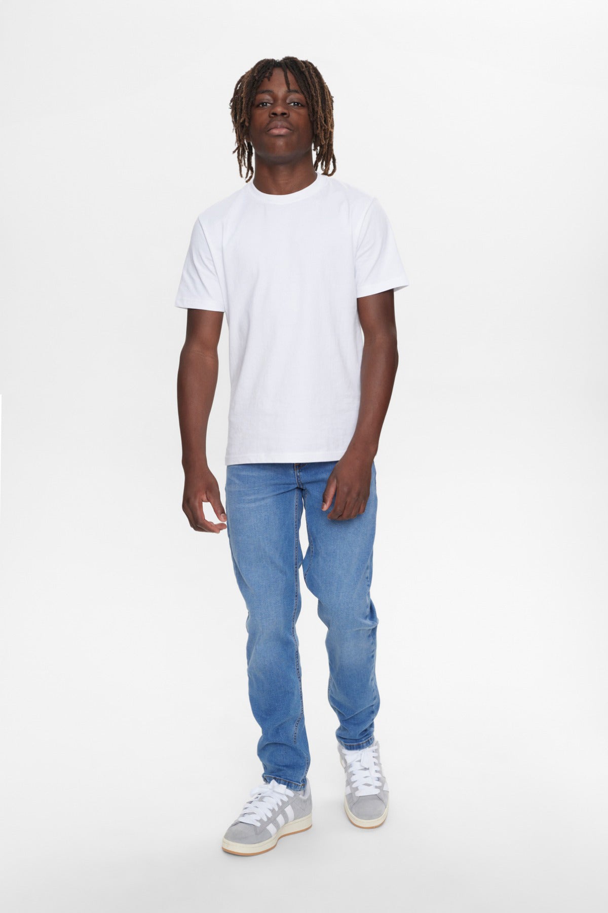 Hound Wide Jeans