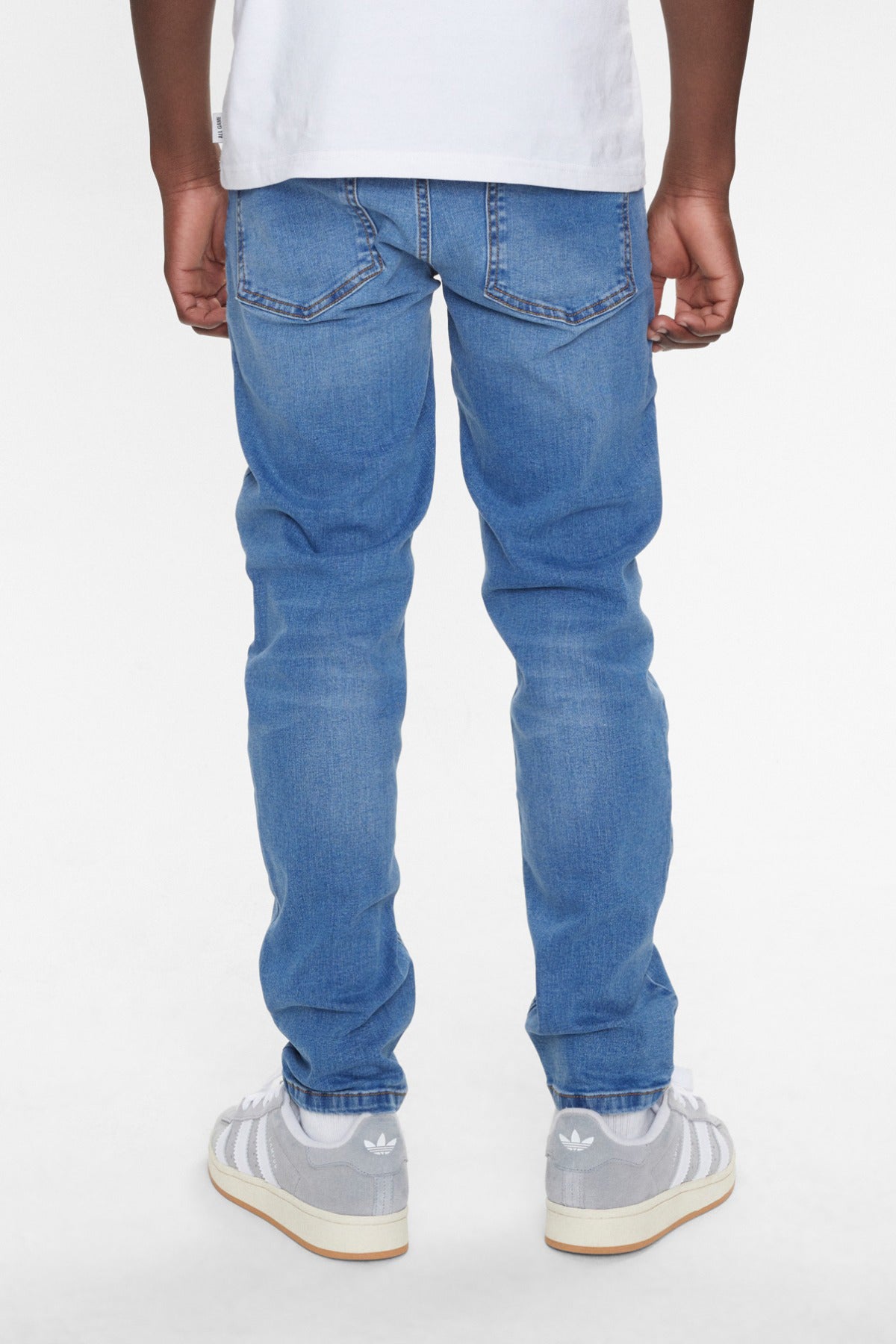 Hound Wide Jeans