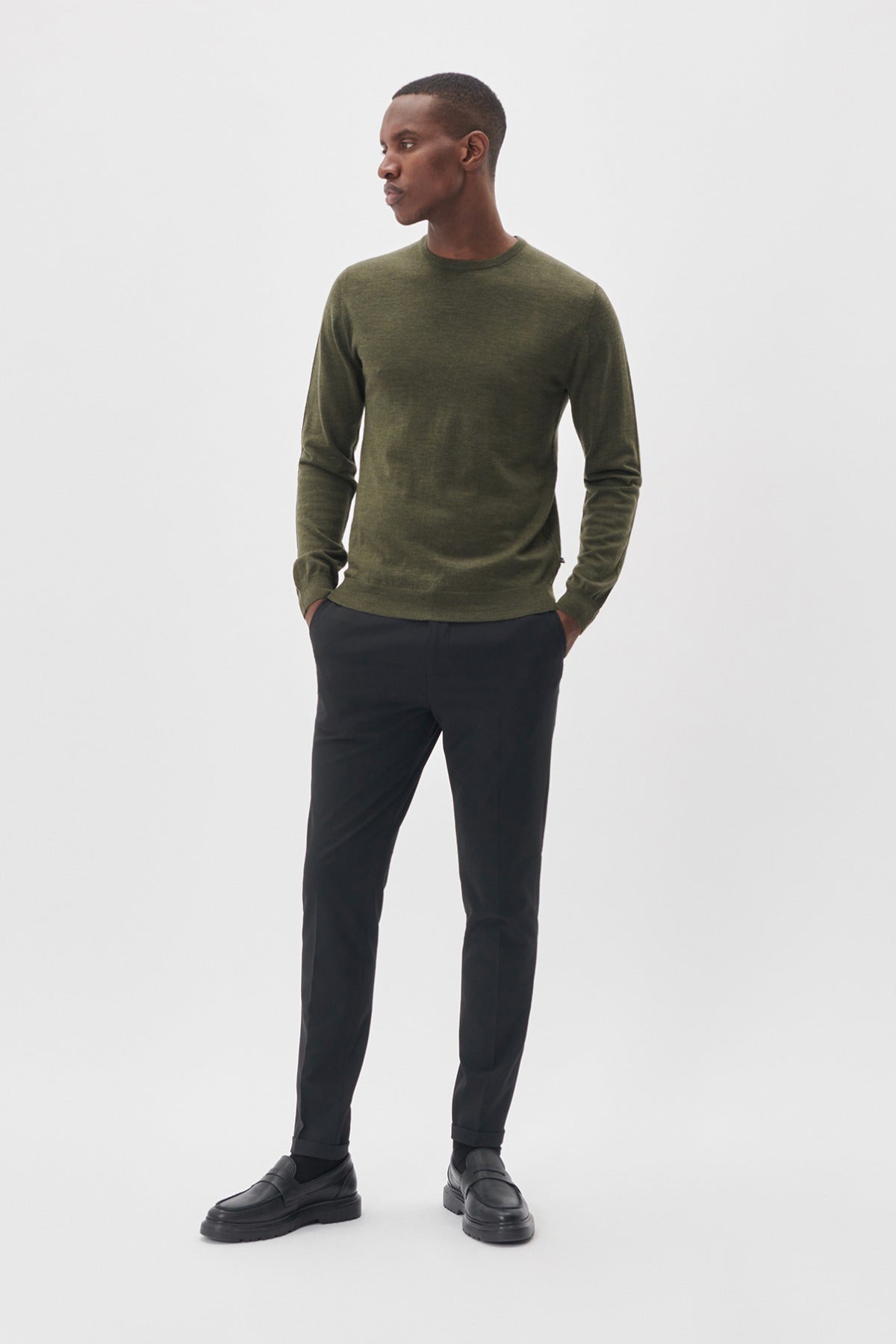 Matinique Pullover Margrate