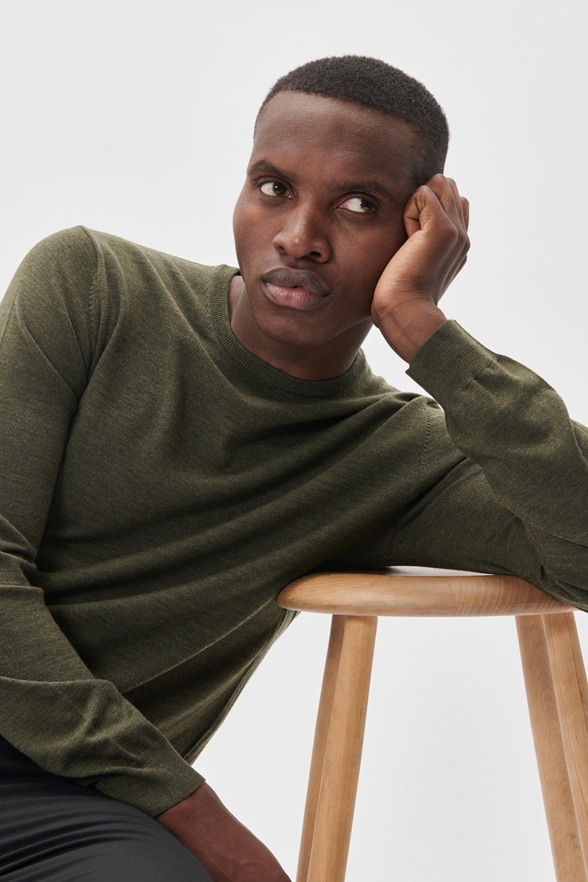 Matinique Pullover Margrate