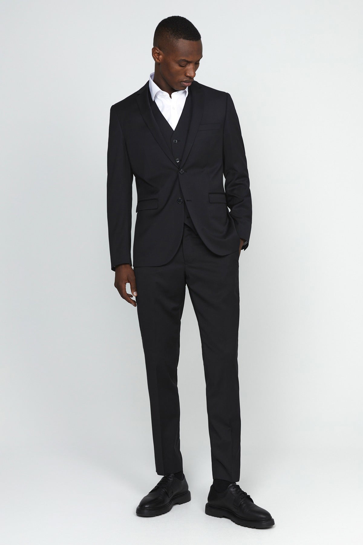 Matinique Vest Breck-30201887