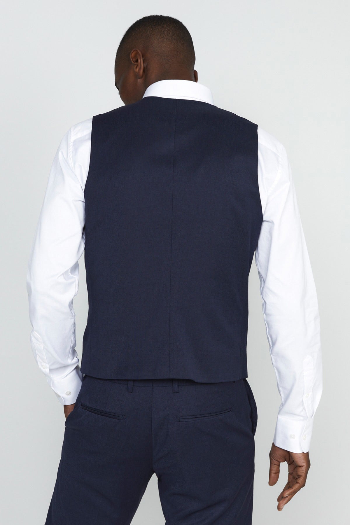 Matinique Vest Breck-30201887