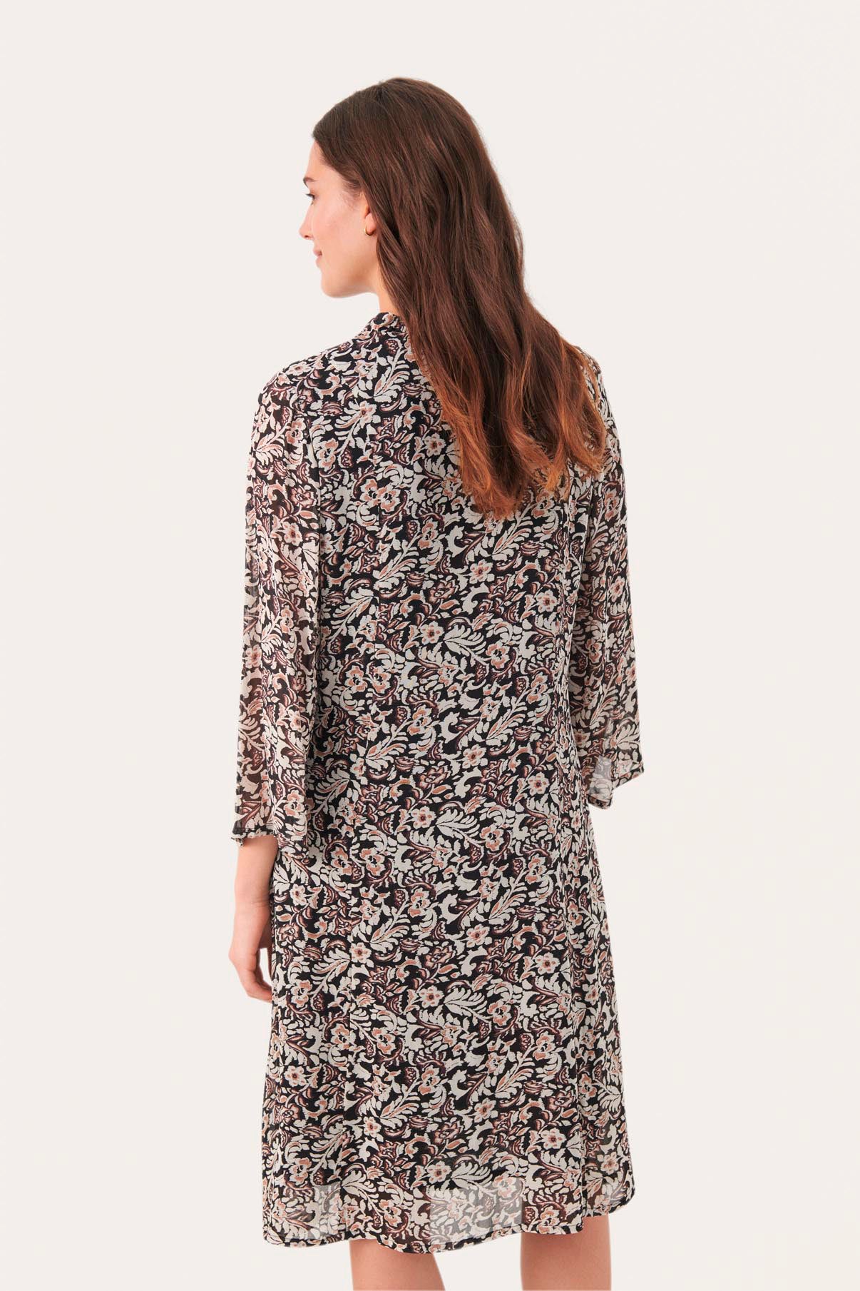 Part Two Dress Devira