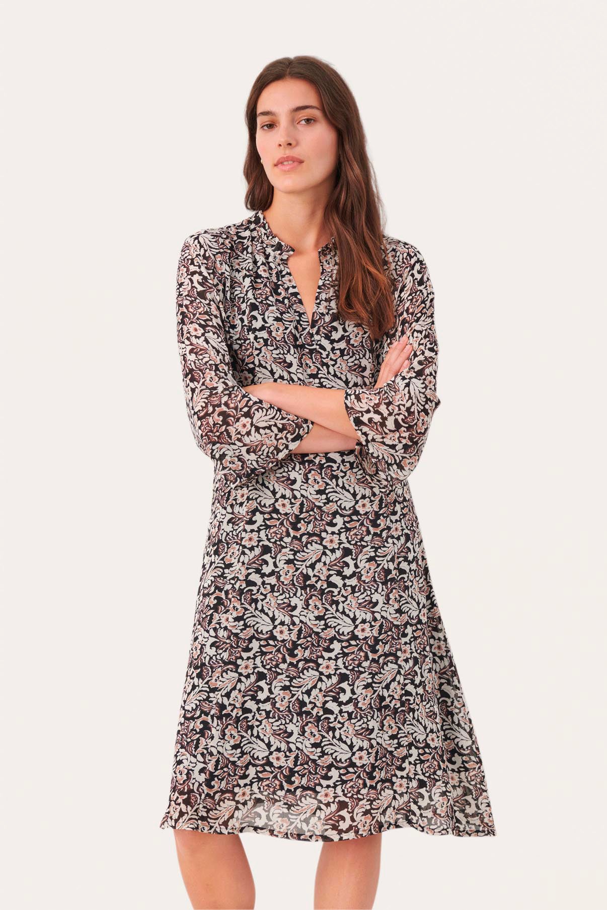 Part Two Dress Devira