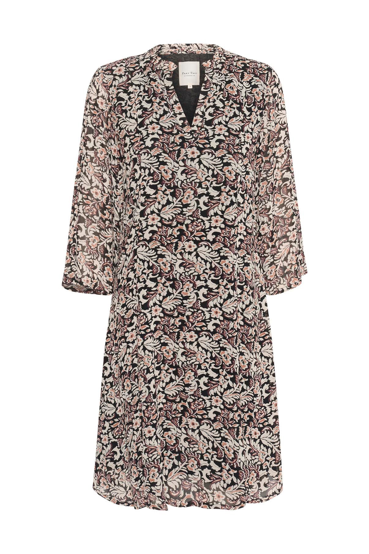Part Two Dress Devira