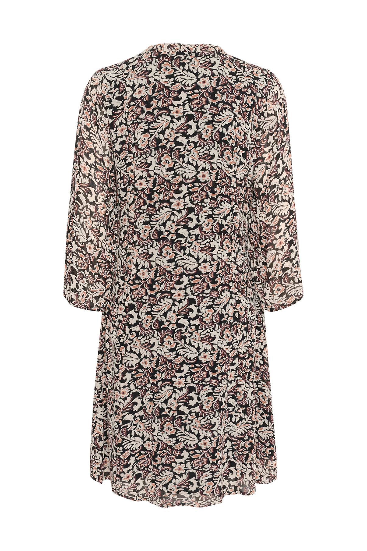 Part Two Dress Devira