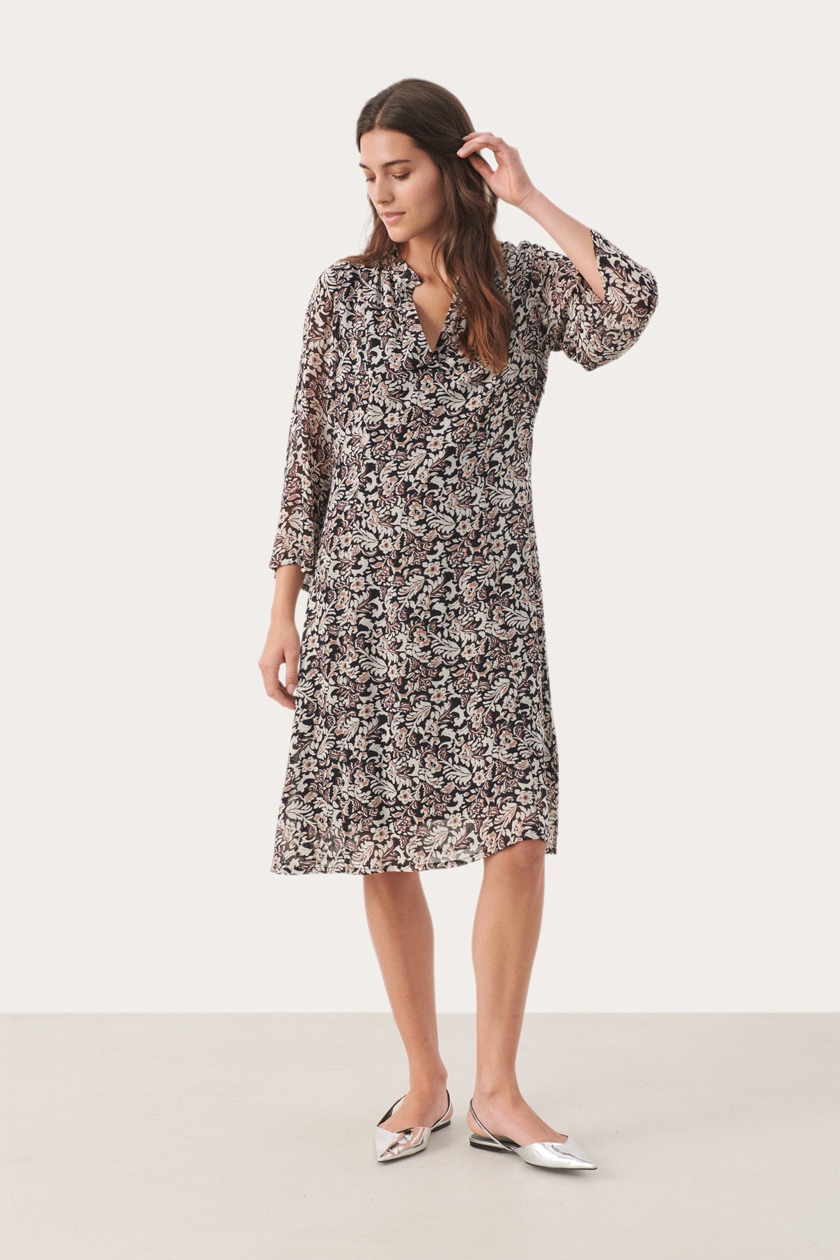 Part Two Dress Devira