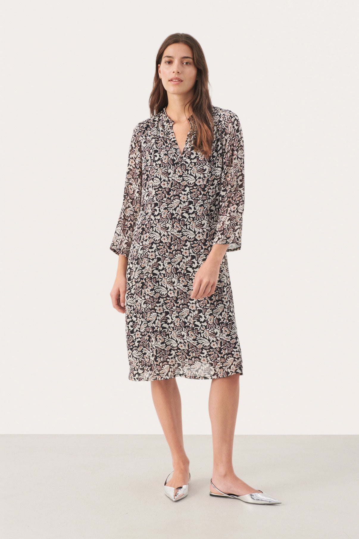 Part Two Dress Devira