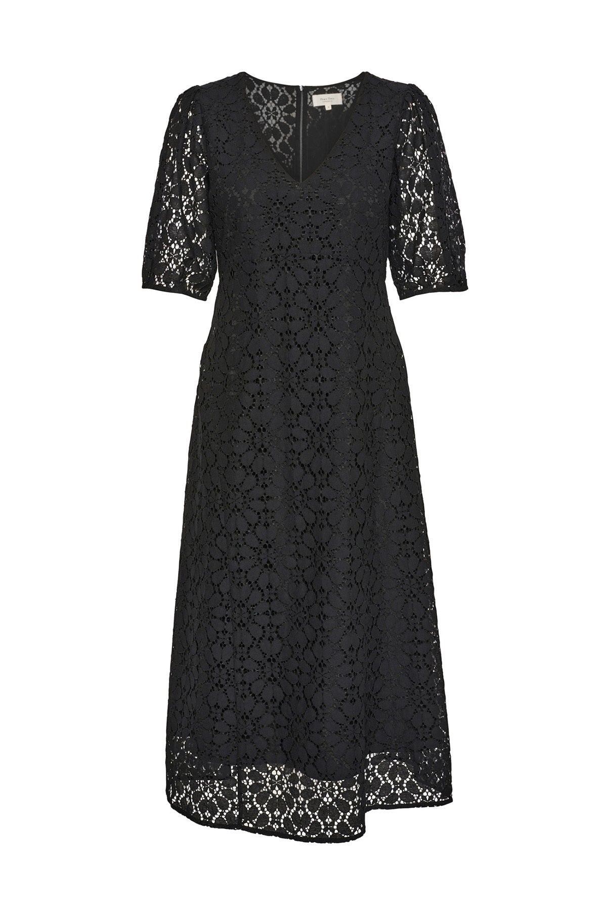 Part Two Dress Delphine