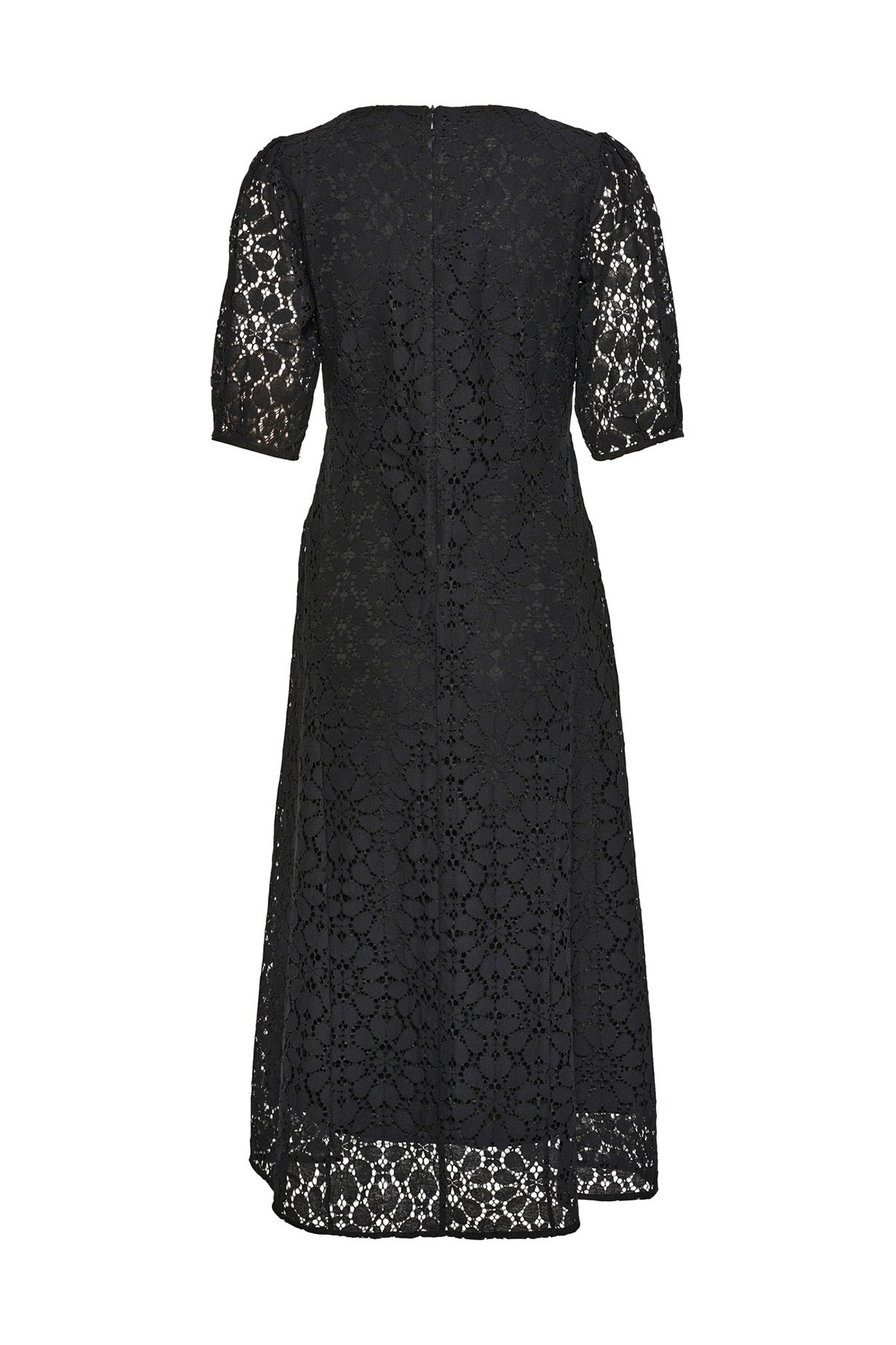 Part Two Dress Delphine
