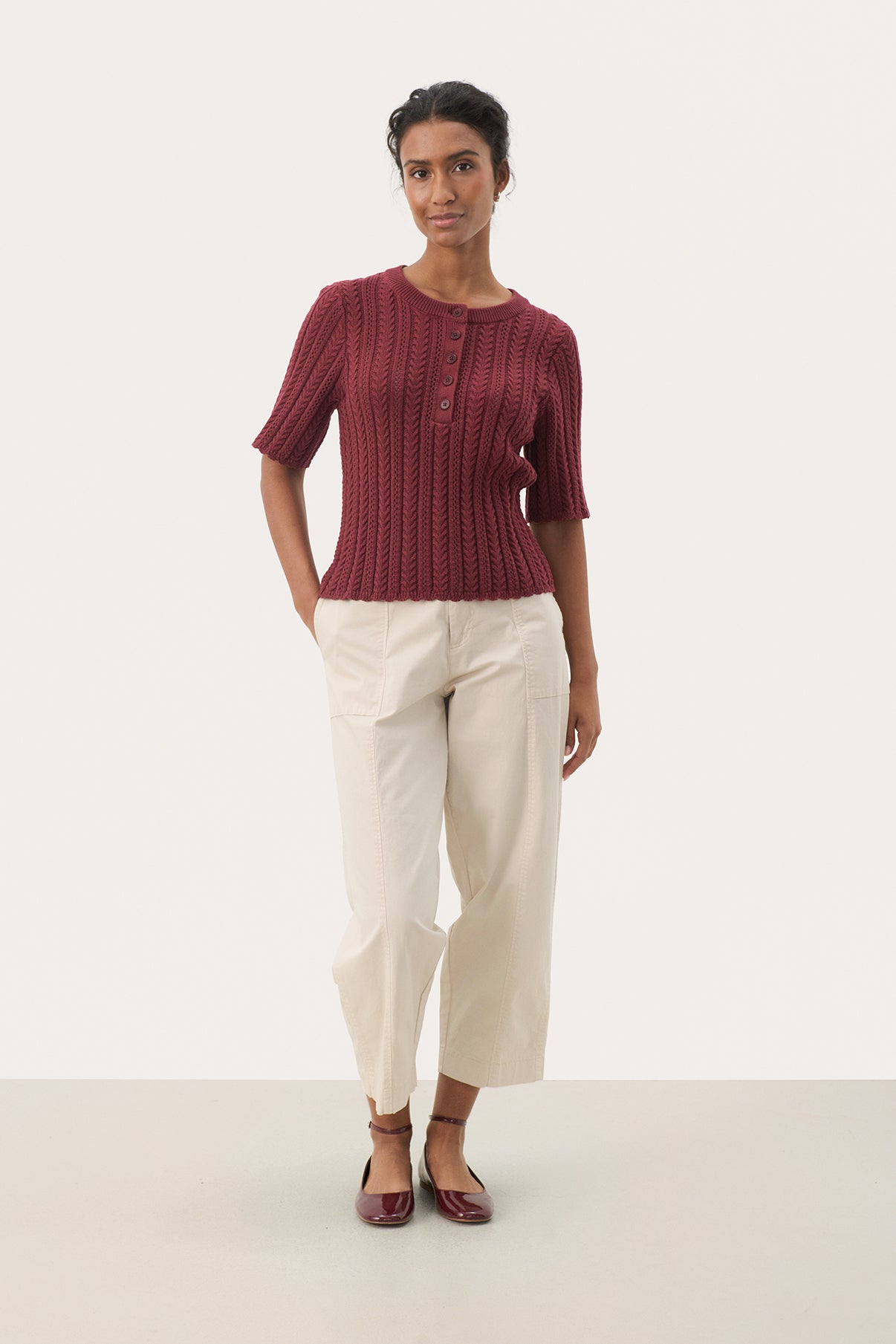 Part Two RosarioPW PU