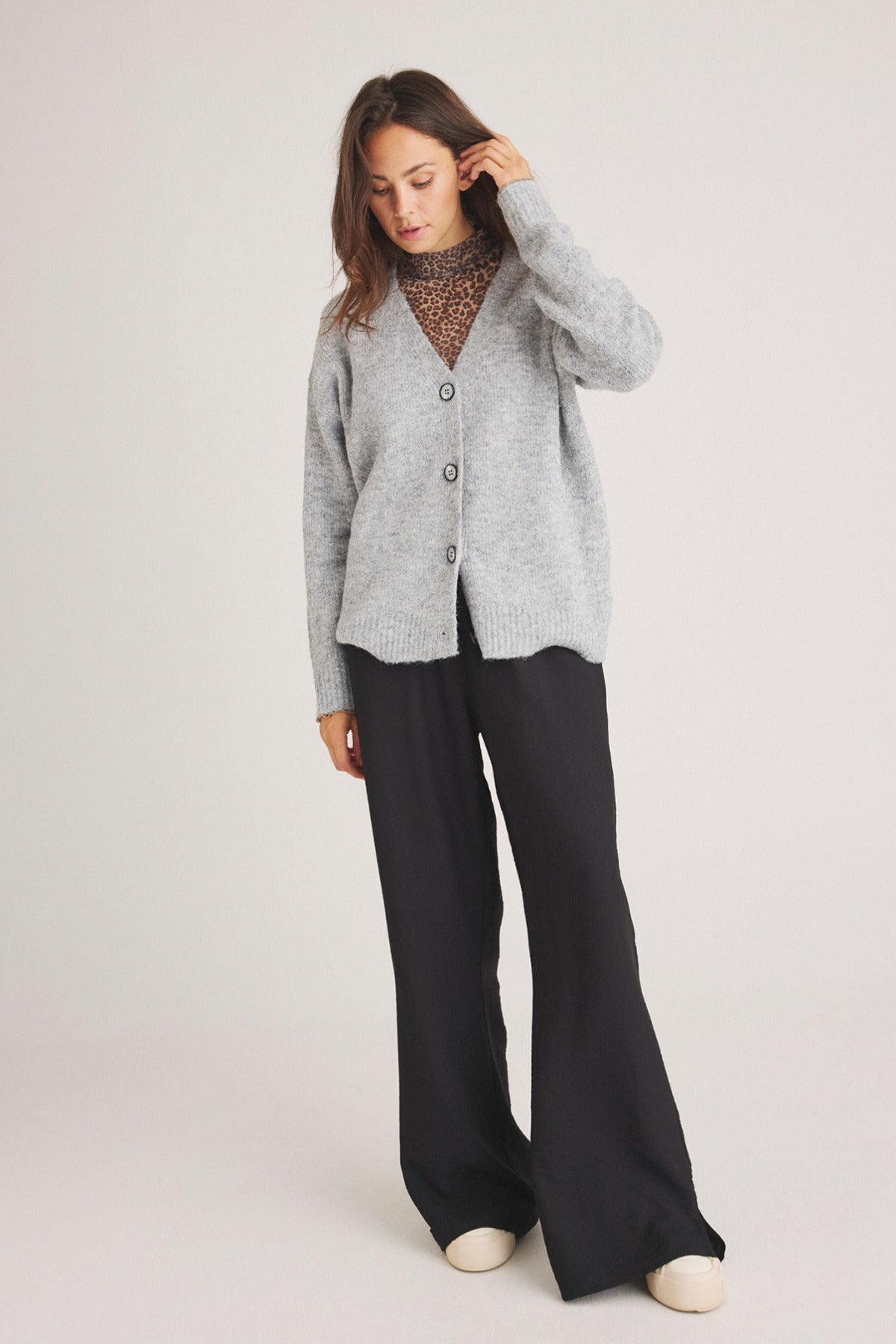 One Two Luxzuz Margania Pant