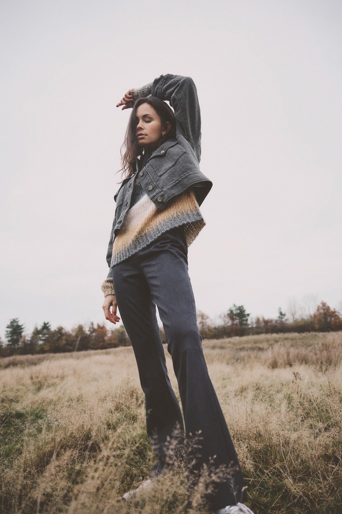 One Two Luxzuz Lebotila Pant