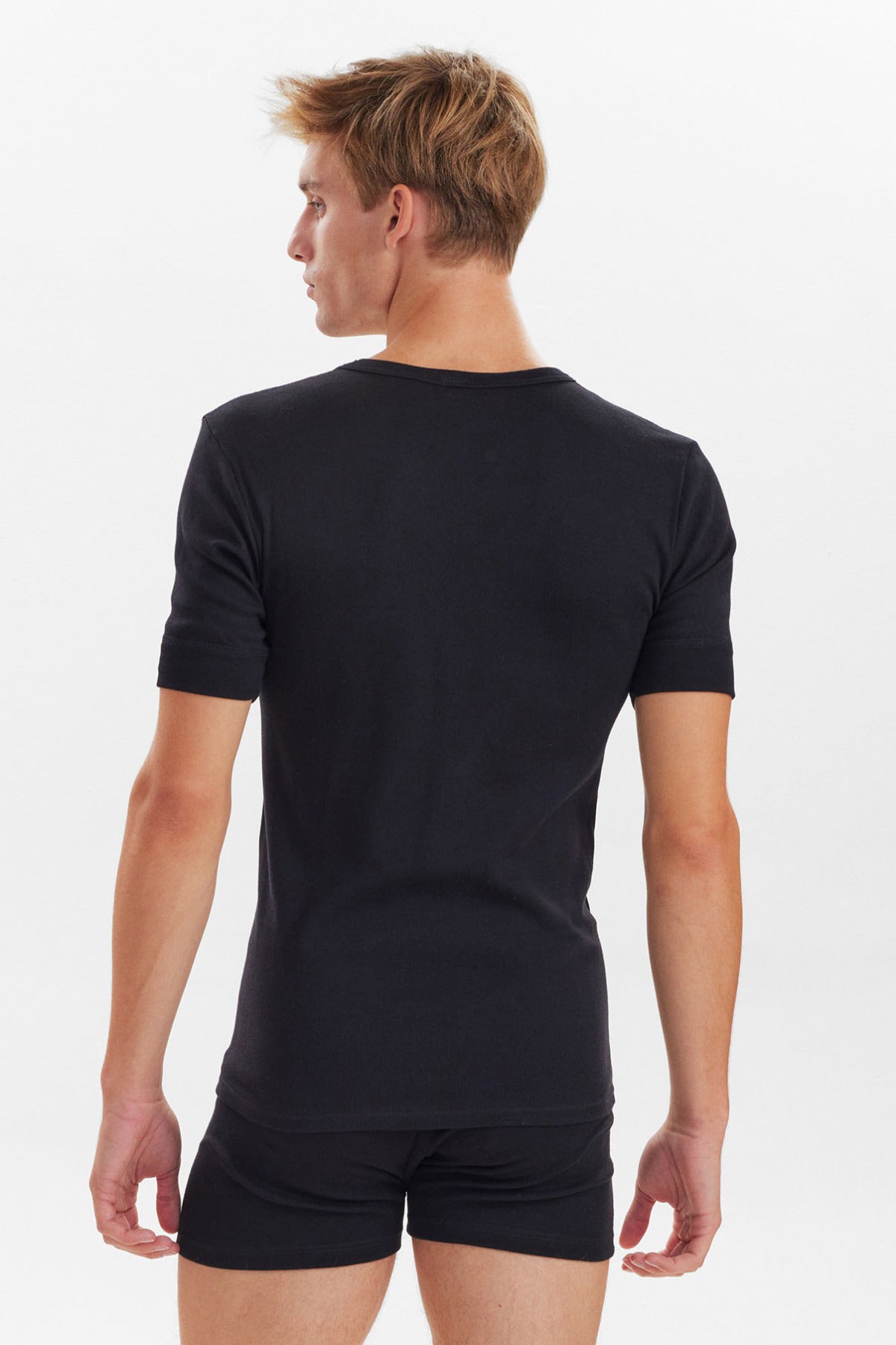 JBS of Denmark t-shirt original-338-2