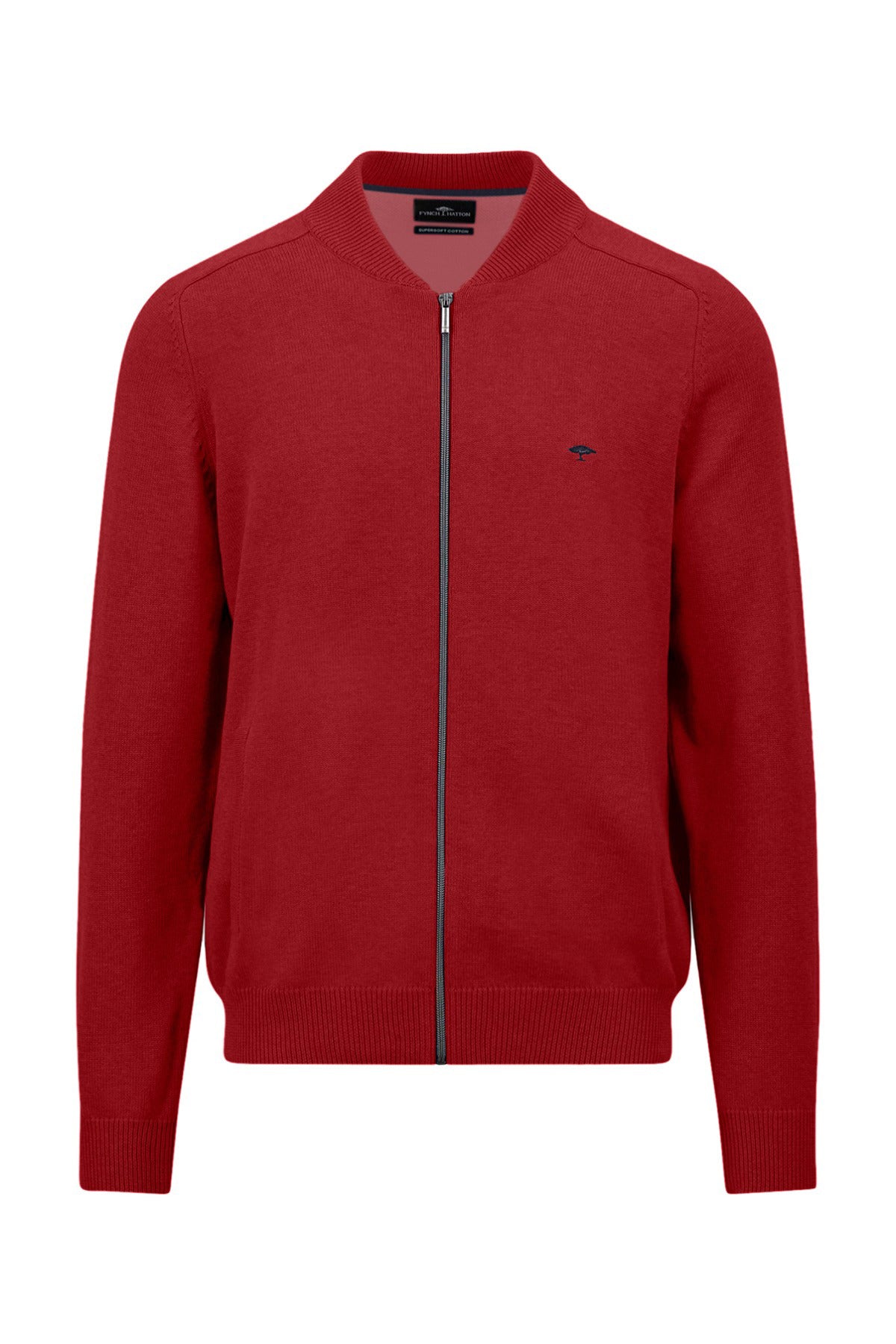 FYNCH-HATTON Cardigan College, Supersoft