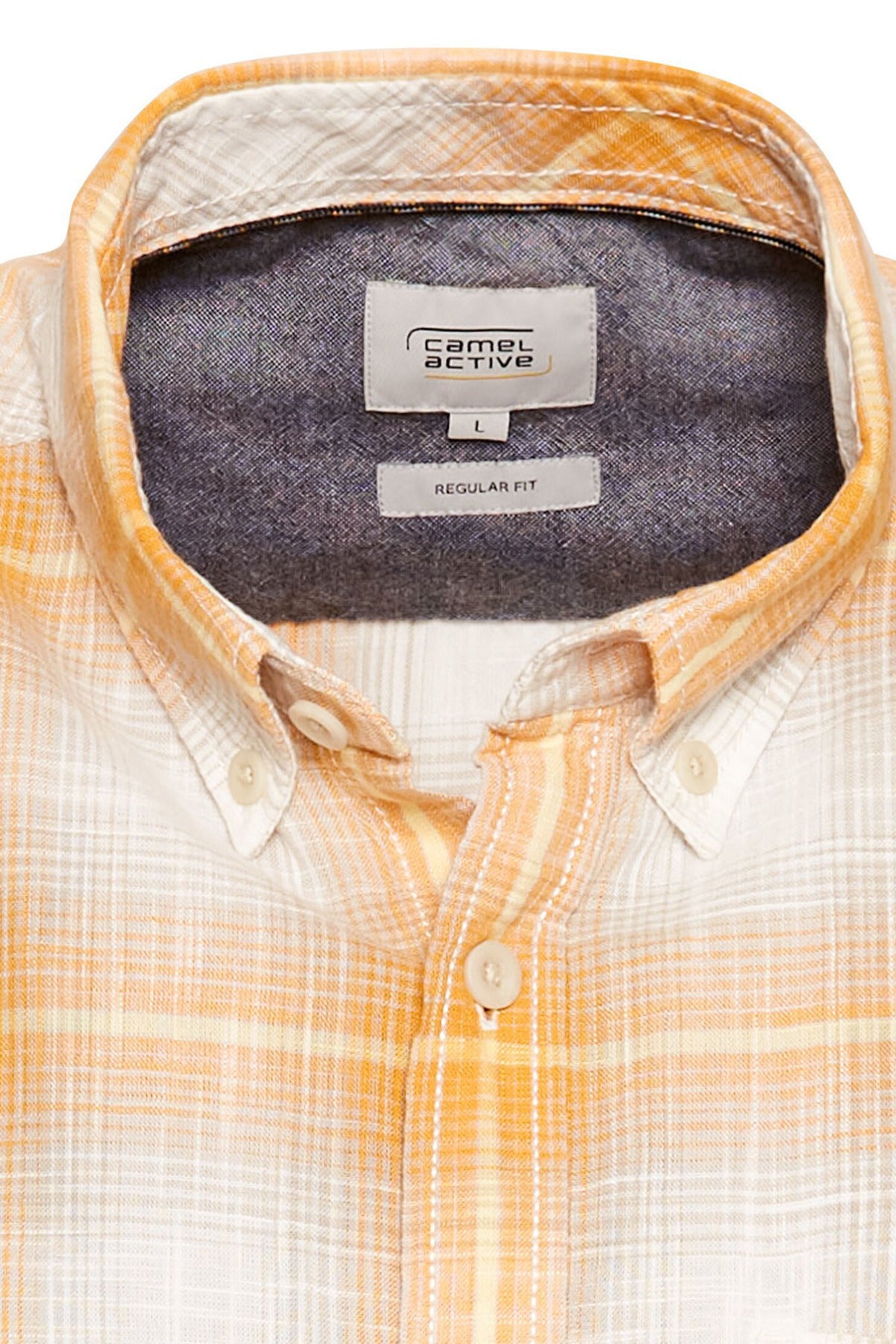 Camel Active Shortsleeve Shirt