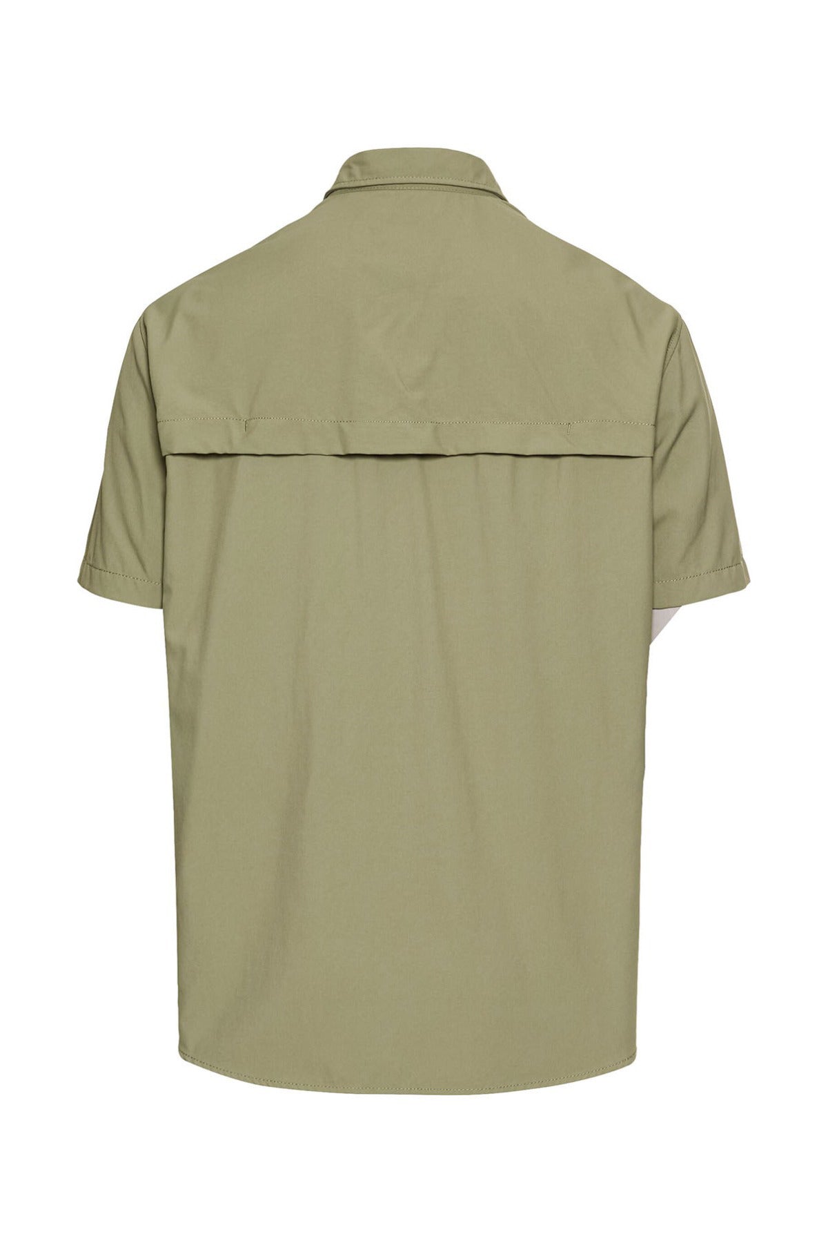 Camel Active Shortsleeve Shirt-409268