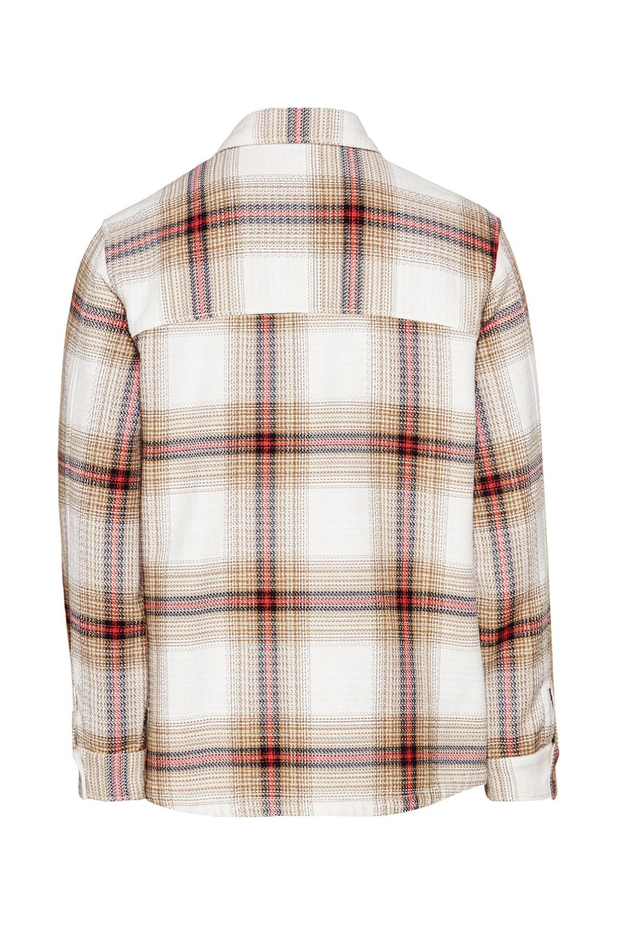 Camel Active Overshirt