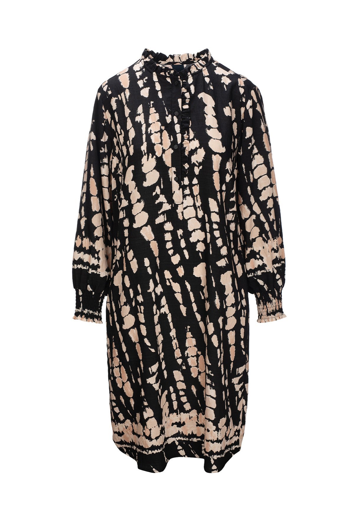 One Two Luxzuz Mariconta Dress