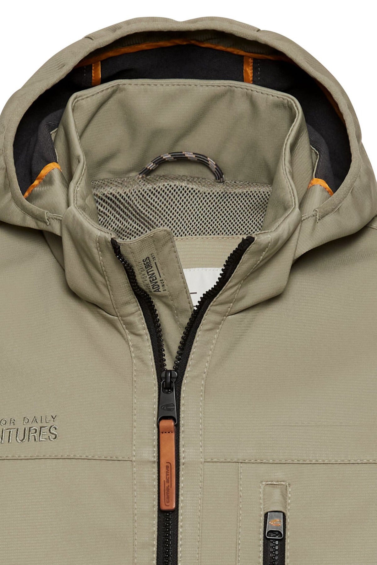 Camel Active Softshell NOS-430120