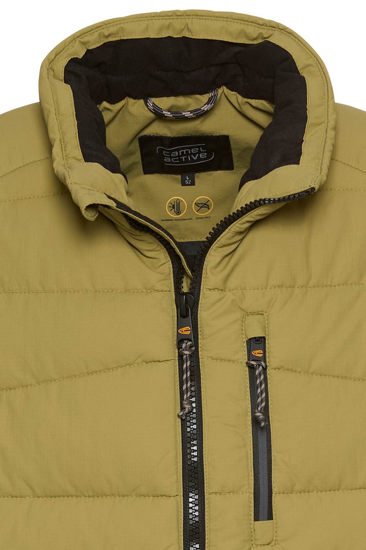 Camel Active Outdoor Vests-460070