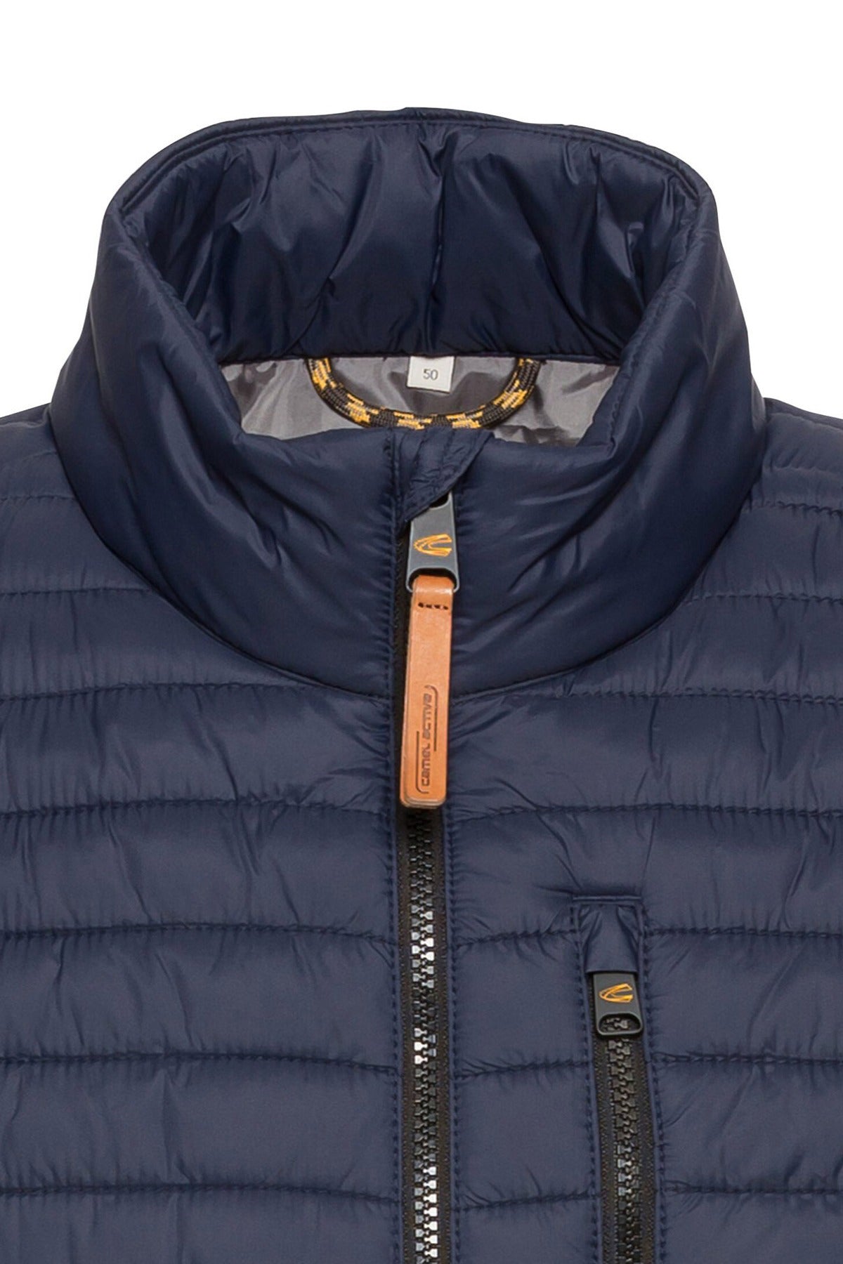 Camel Active Vest