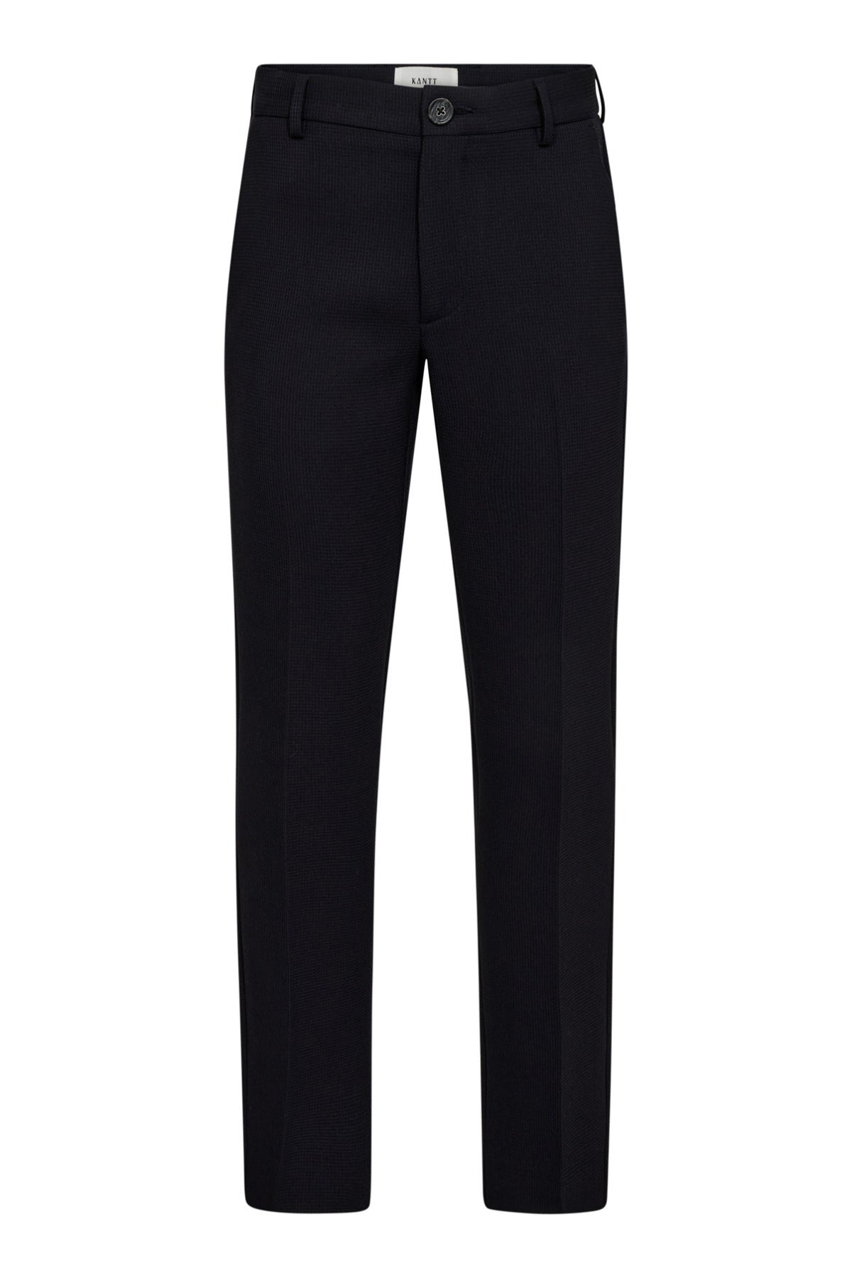 Lorenzo junior - Bukser i struktureret materiale