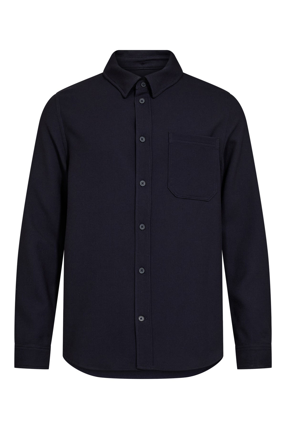 KANTT OVERSHIRT LORENZO