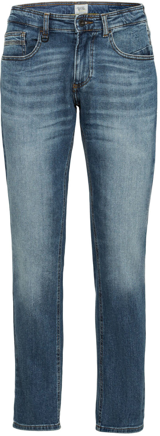 Camel Active Jeans 5-Pkt Slim Fit
