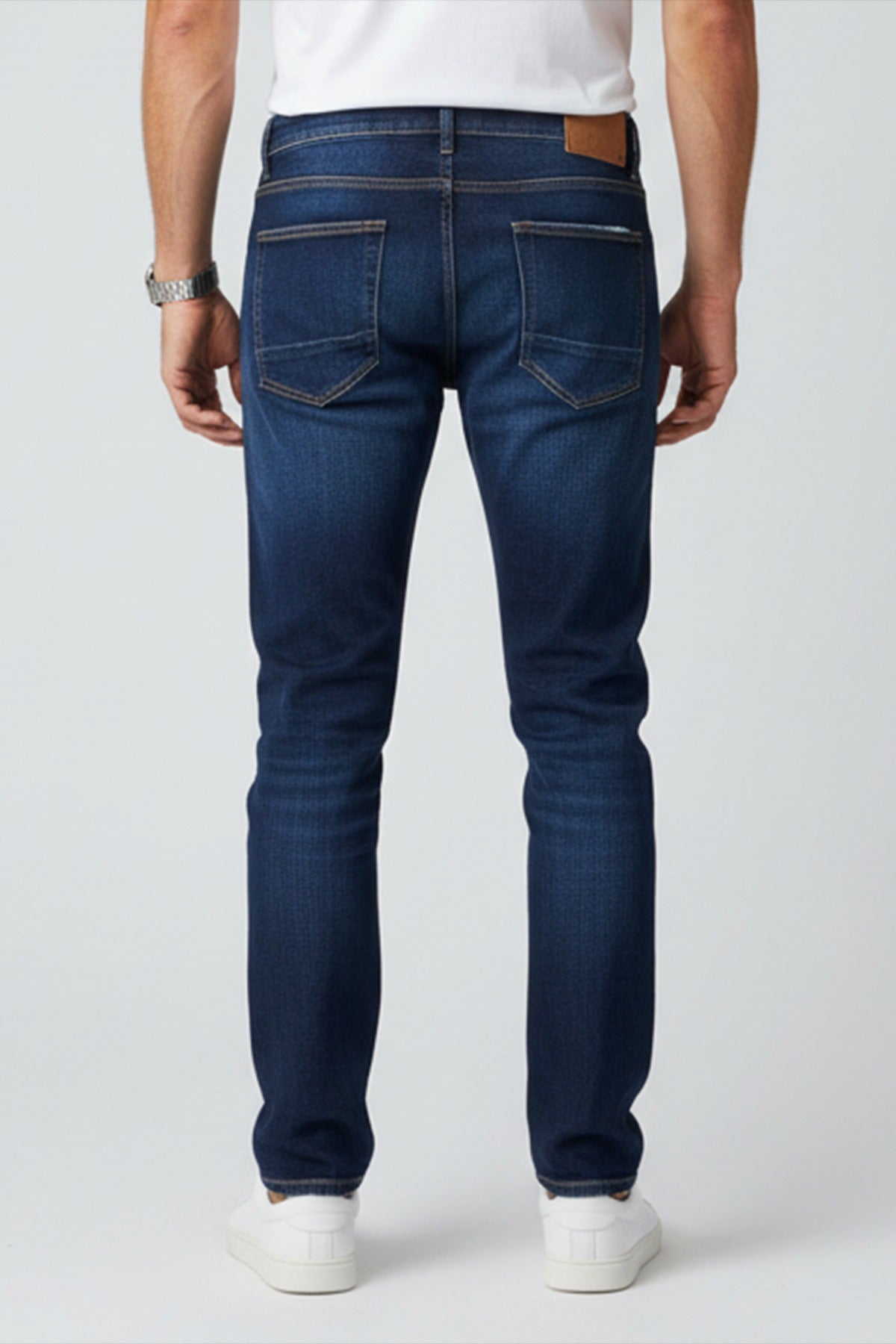 INDICODE INTony Jeans