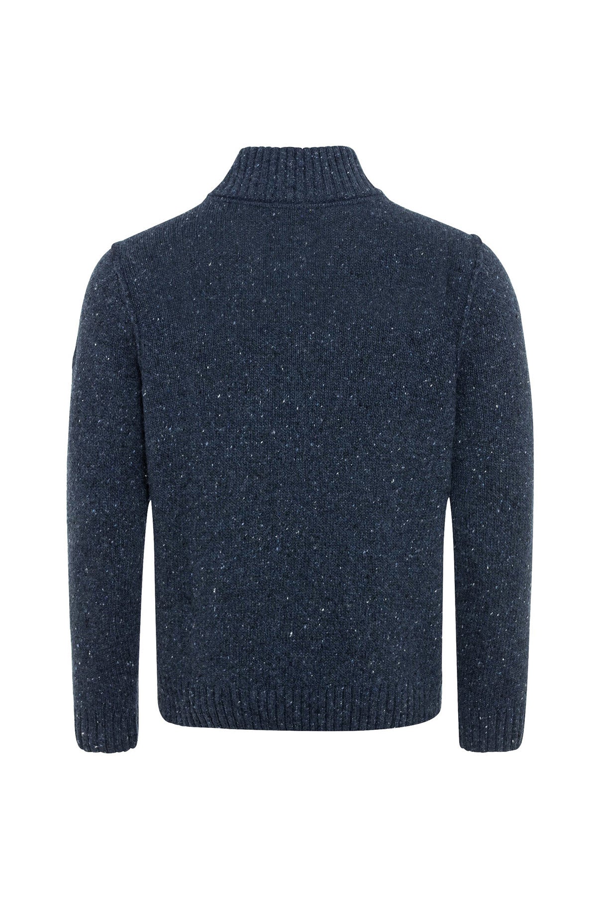 Camel Pullover Wool