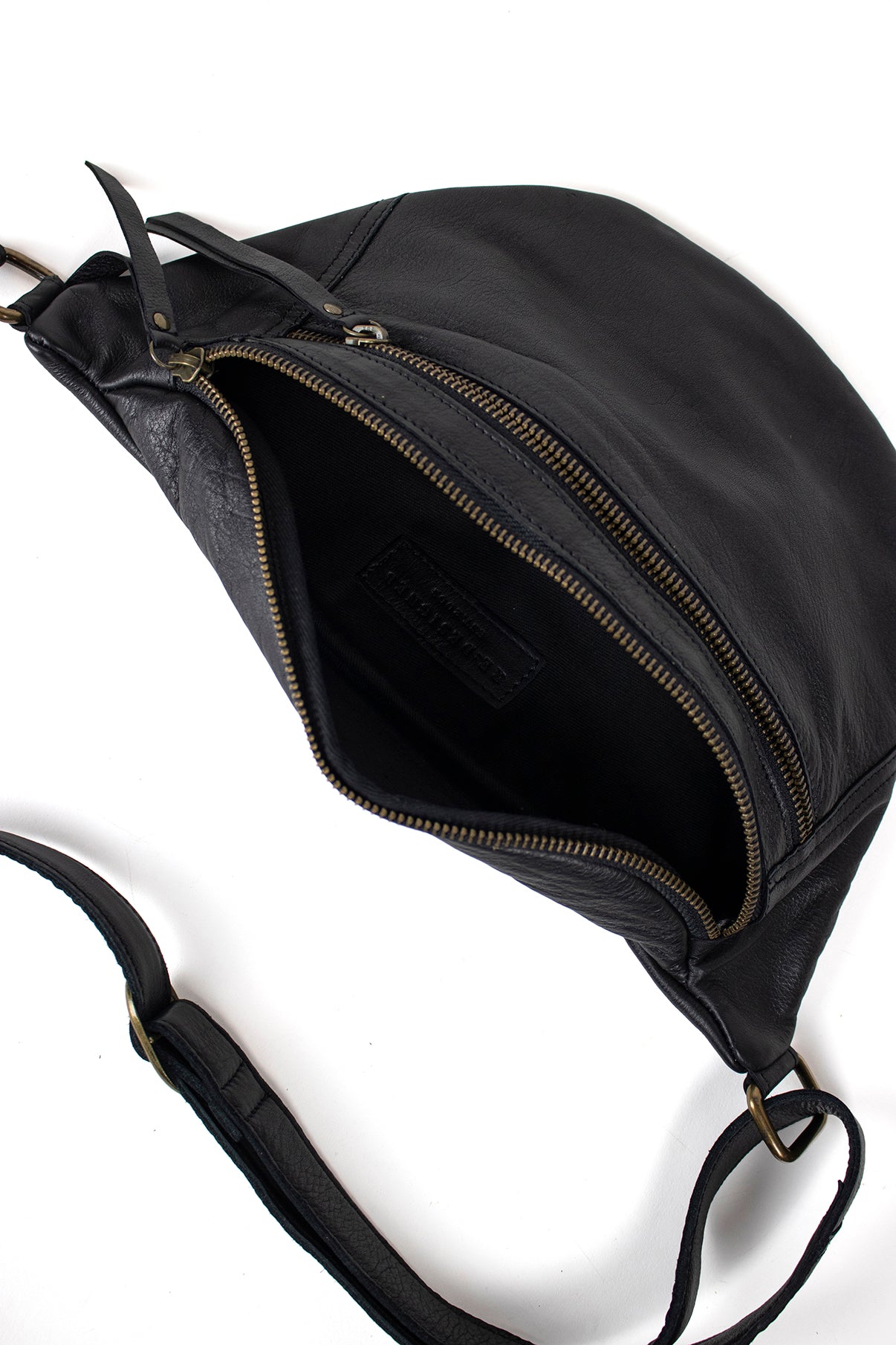 RE DESIGNED Bumbag Faust