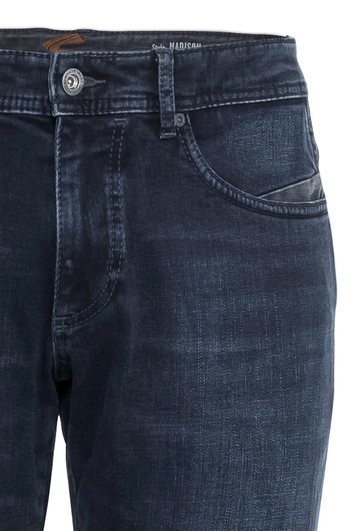 Camel Active 5-Pkt Slim Fit-488515