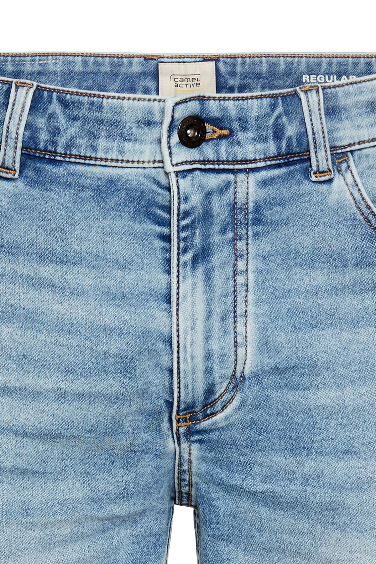 Camel Active Shorts 5-Pocket-498R02
