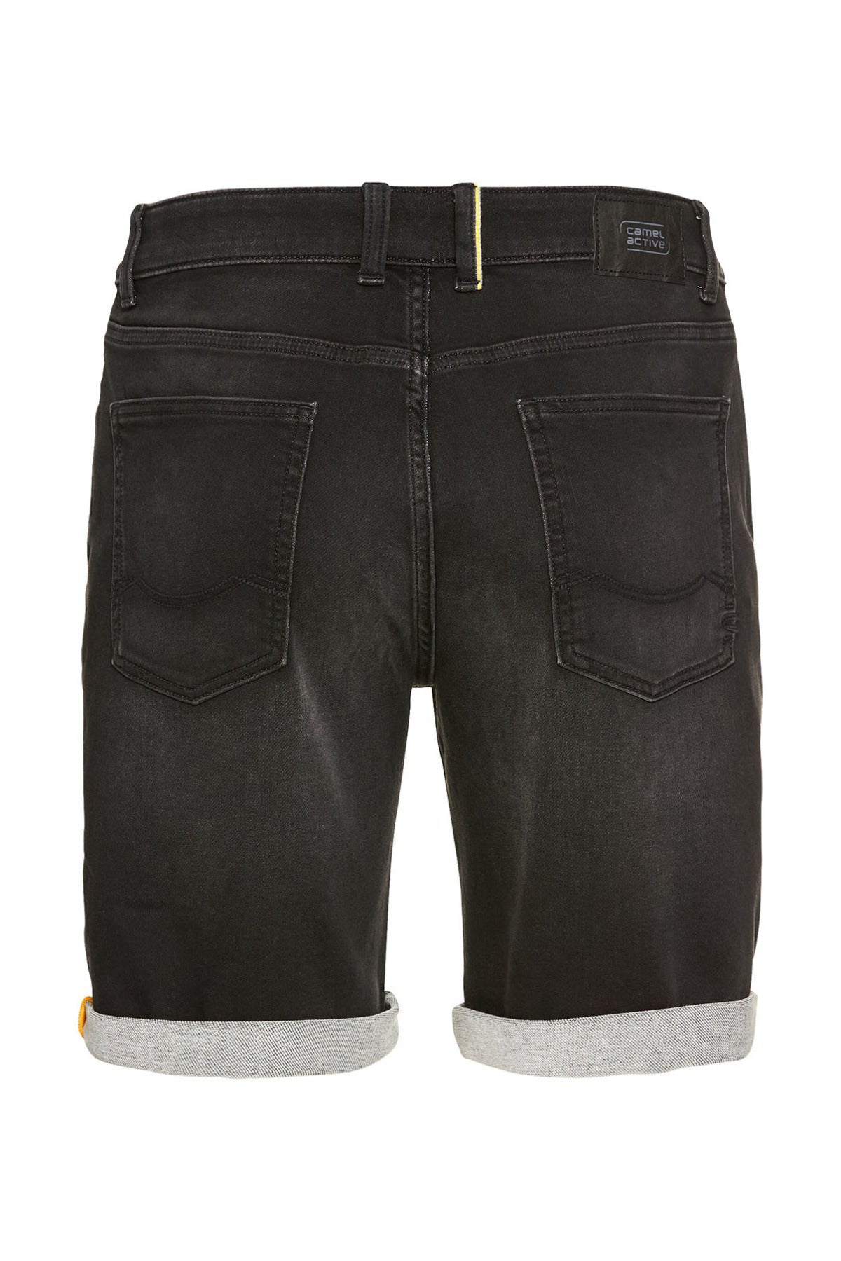 Camel Active Shorts 5-Pocket-498R02