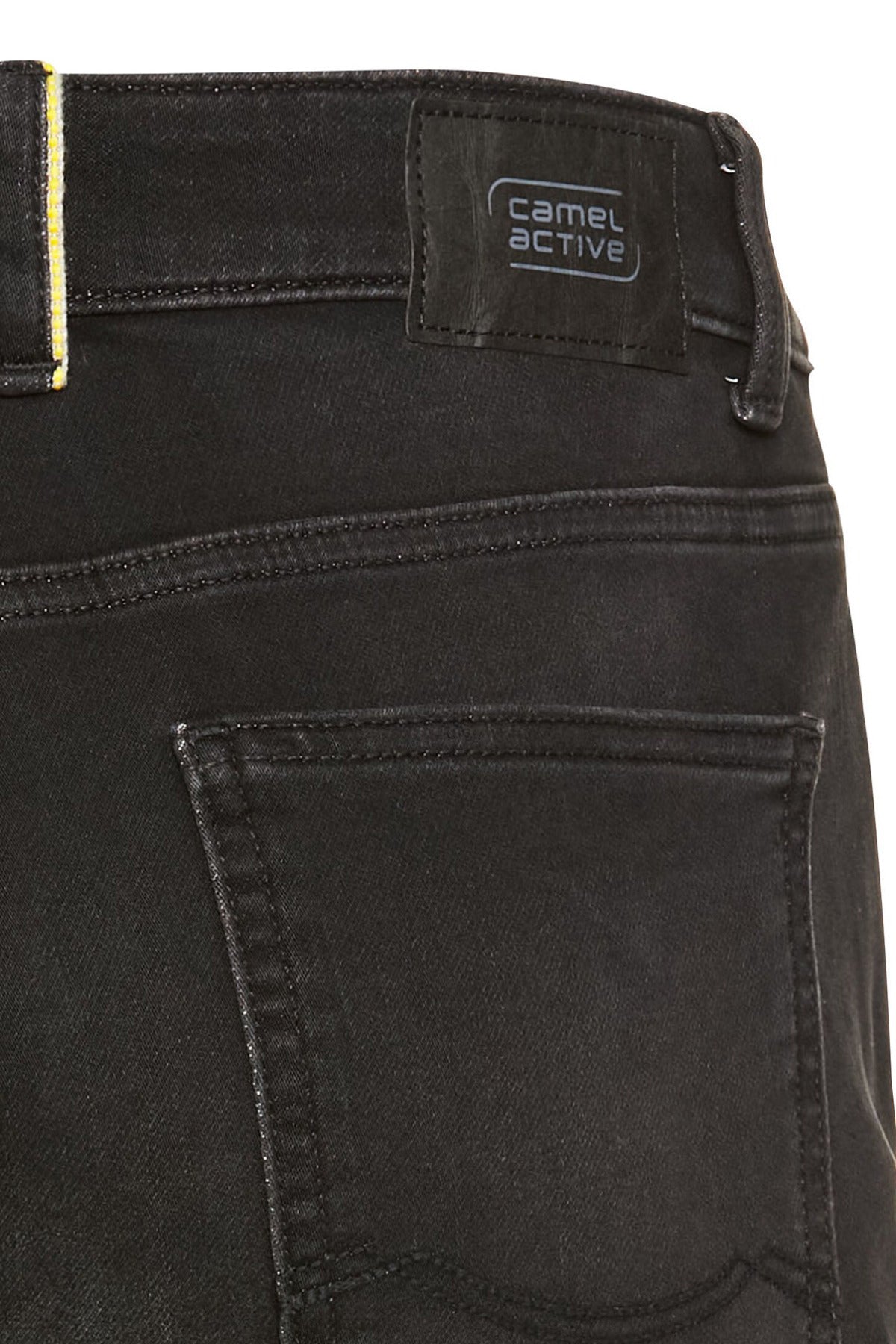Camel Active Shorts 5-Pocket-498R02